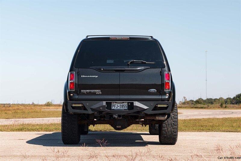 2014 Hennessey VelociRaptor 700