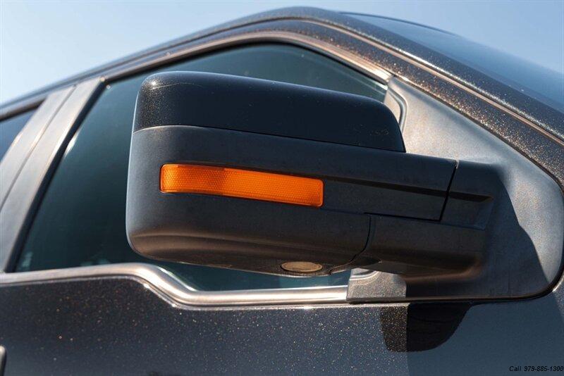 2014 Hennessey VelociRaptor 700