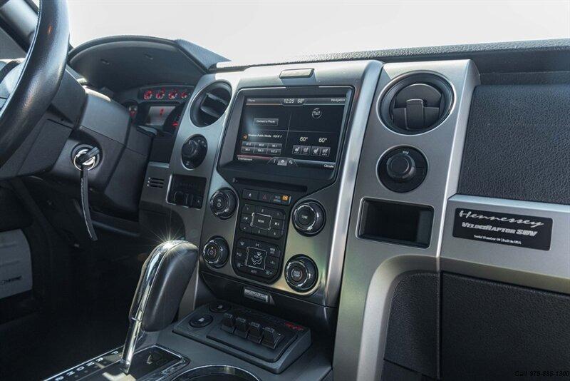 2014 Hennessey VelociRaptor 700