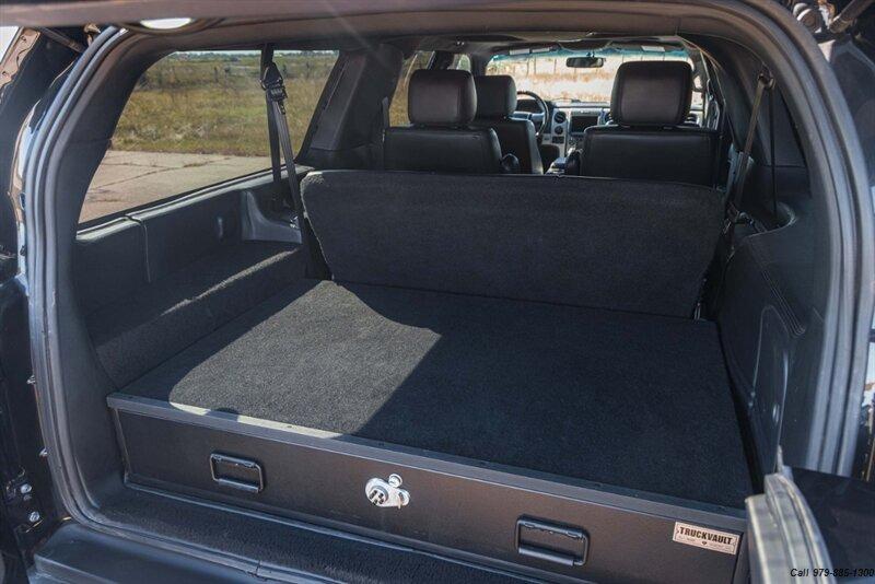 2014 Hennessey VelociRaptor 700