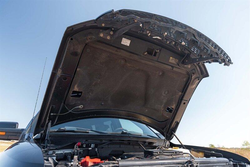 2014 Hennessey VelociRaptor 700