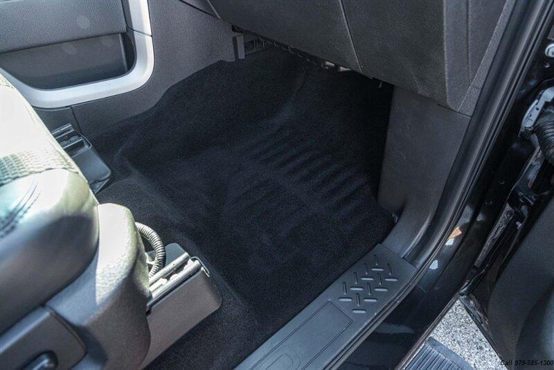 2014 Hennessey VelociRaptor 700