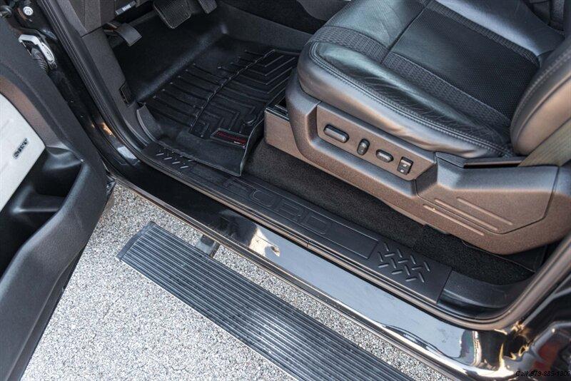 2014 Hennessey VelociRaptor 700