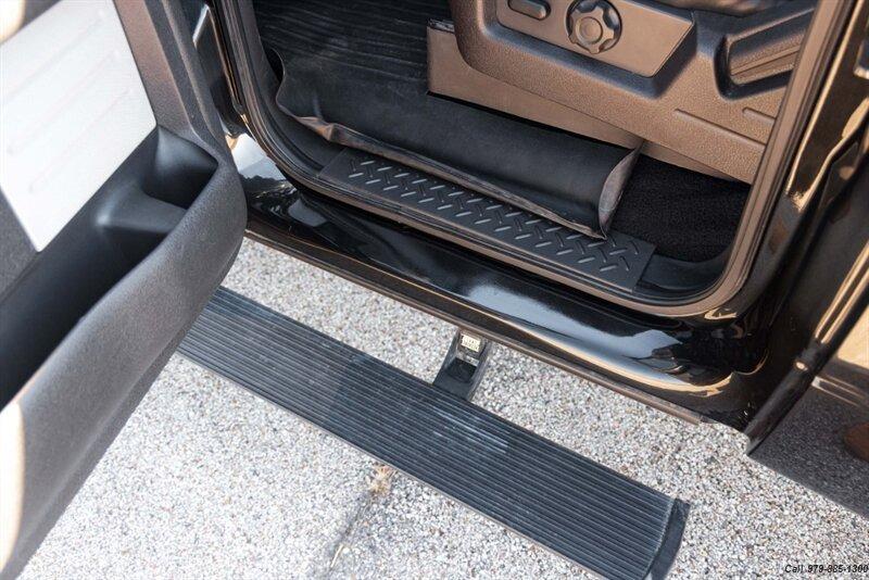 2014 Hennessey VelociRaptor 700