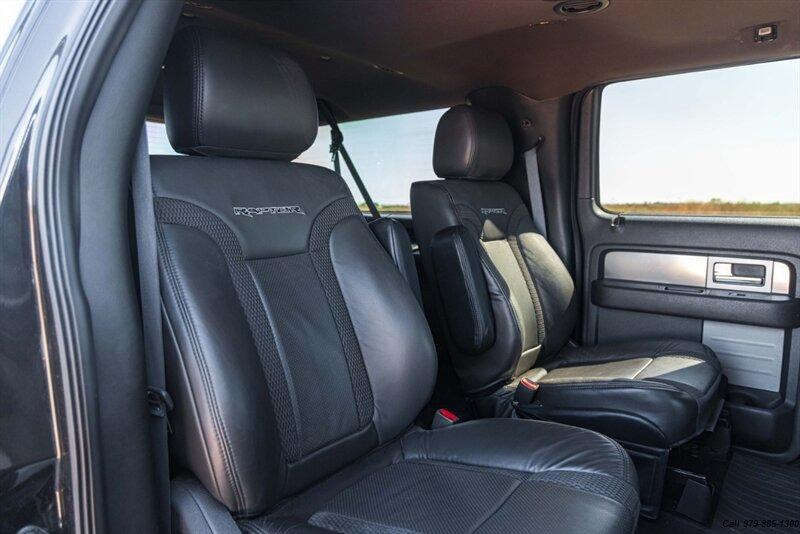 2014 Hennessey VelociRaptor 700