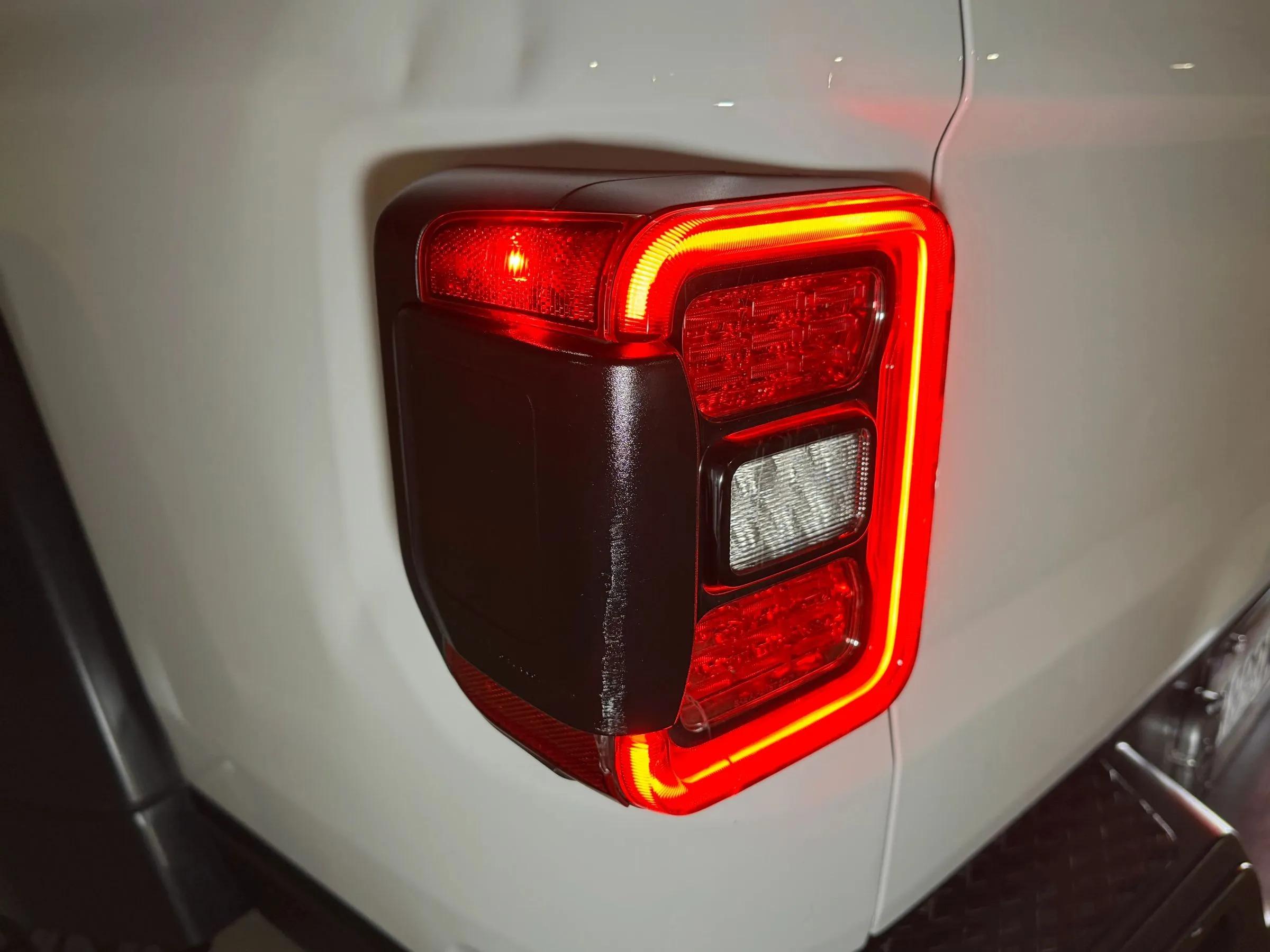 2021 Jeep Gladiator Mojave Pickup