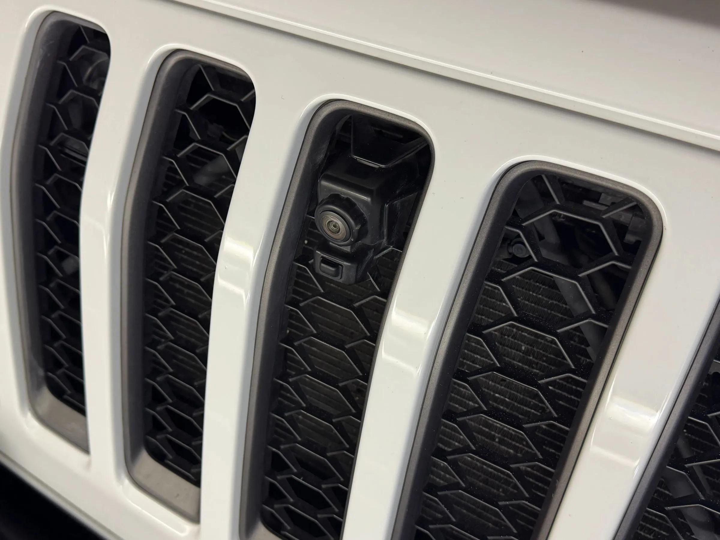 2021 Jeep Gladiator Mojave Pickup