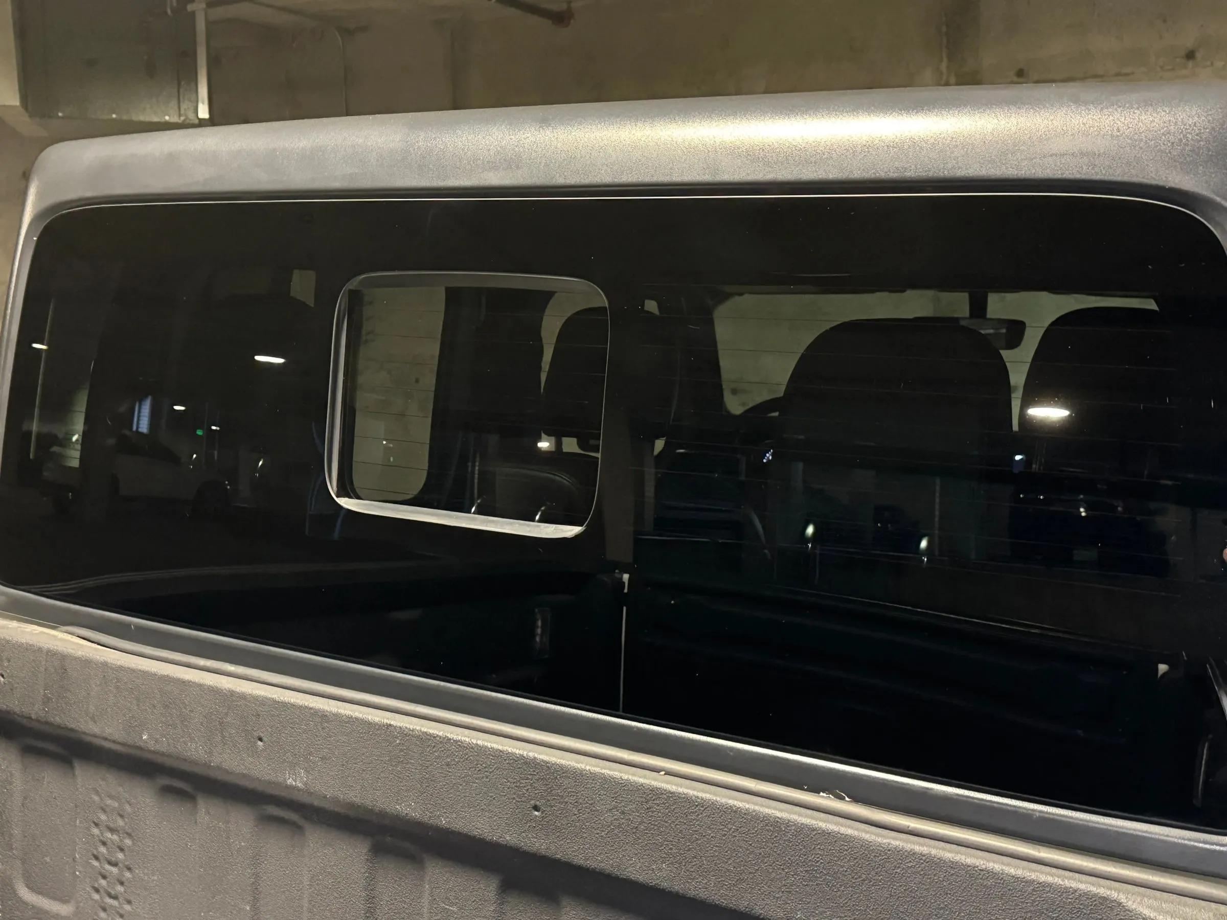 2021 Jeep Gladiator Mojave Pickup