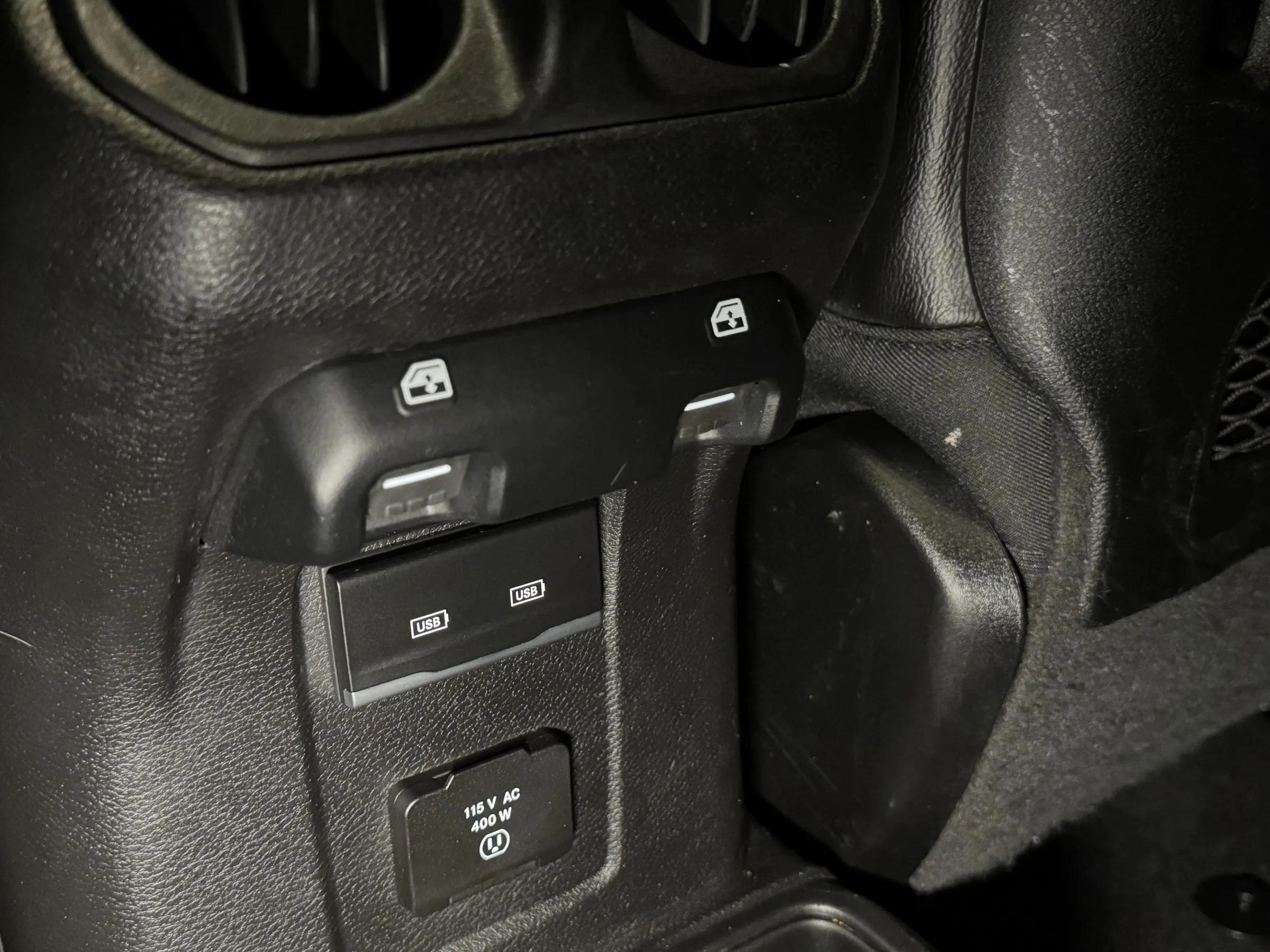 2021 Jeep Gladiator Mojave Pickup