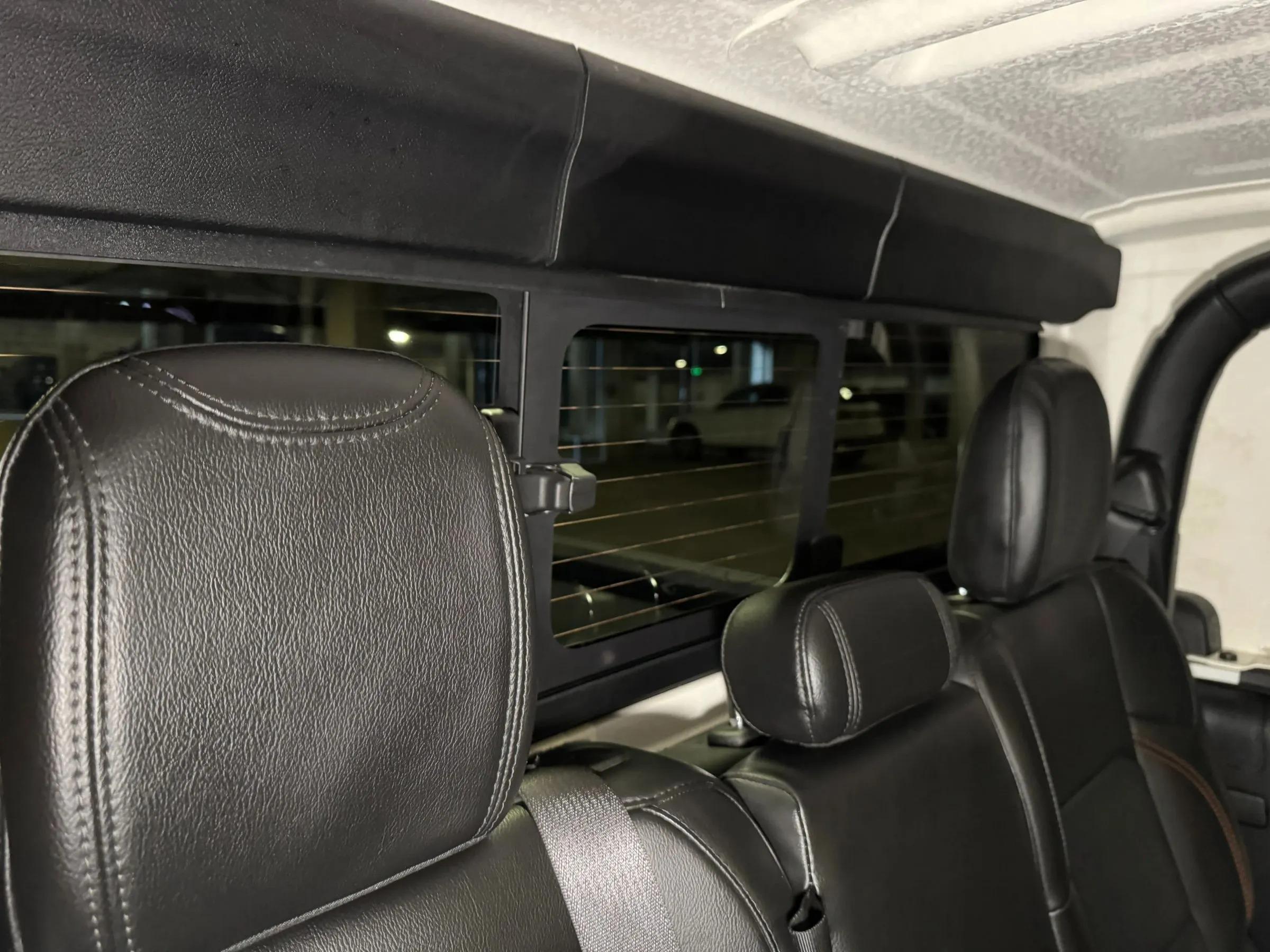 2021 Jeep Gladiator Mojave Pickup