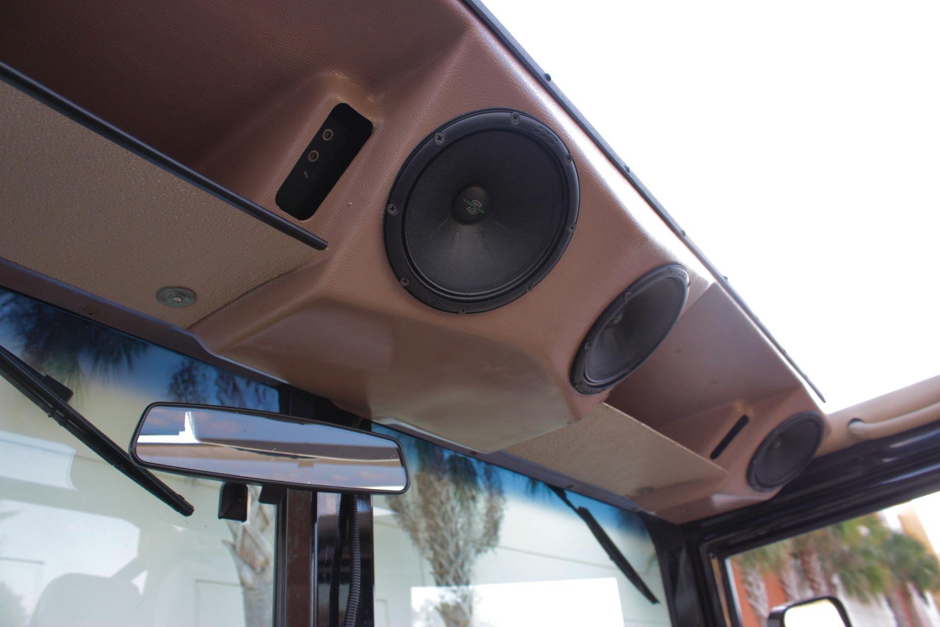 1996 AM General Hummer H1