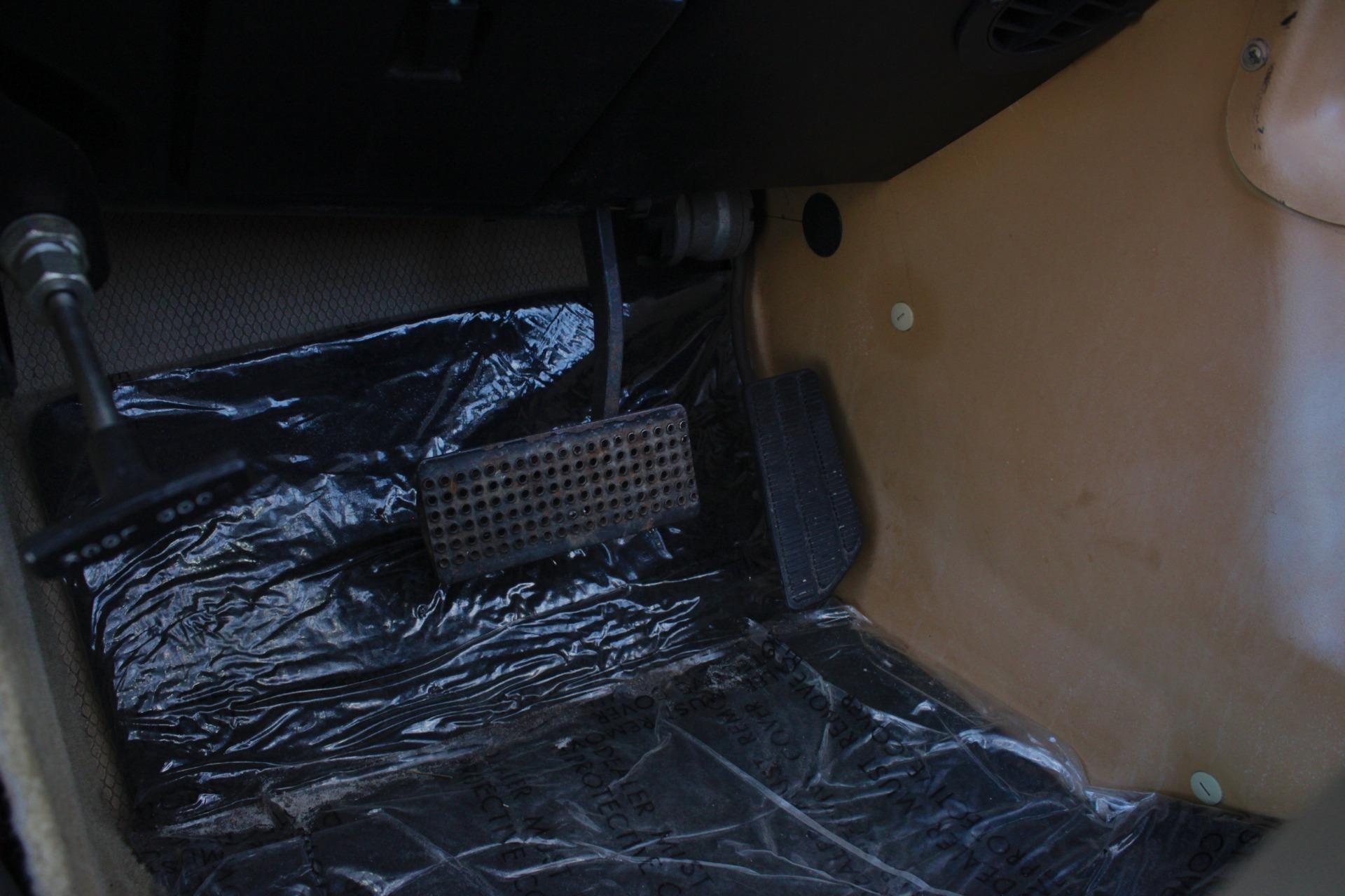 1996 AM General Hummer H1