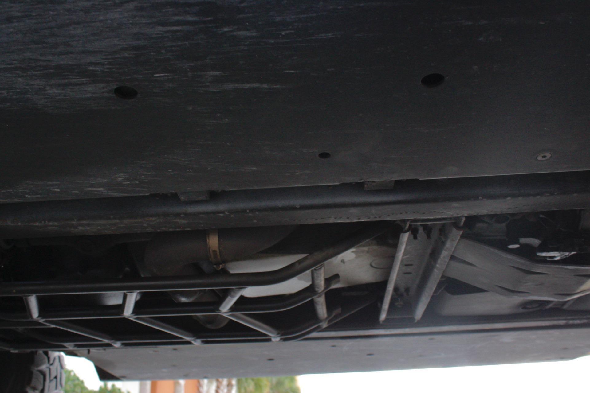 1996 AM General Hummer H1