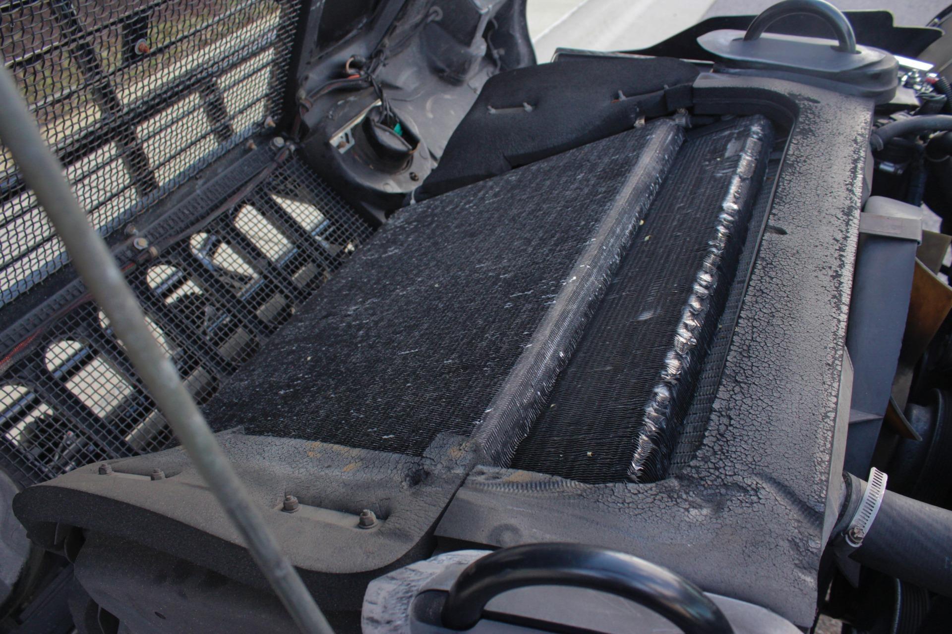 1996 AM General Hummer H1