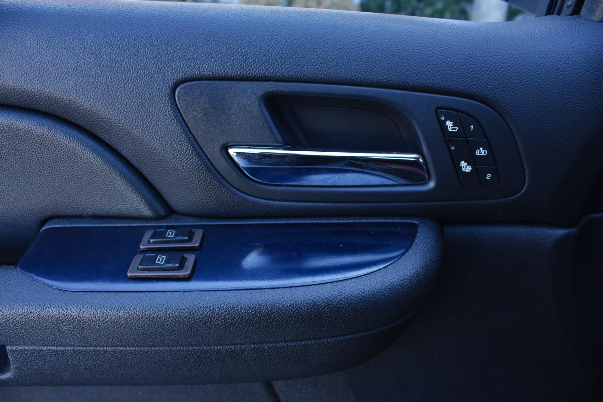 2007 GMC Sierra 1500 Cadillac Conversion