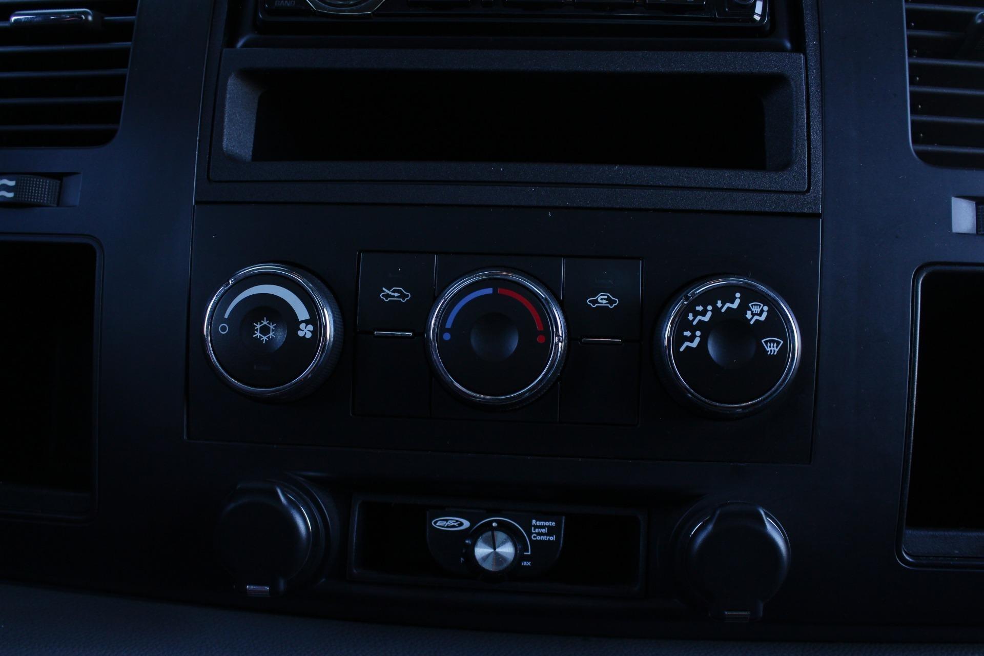 2007 GMC Sierra 1500 Cadillac Conversion