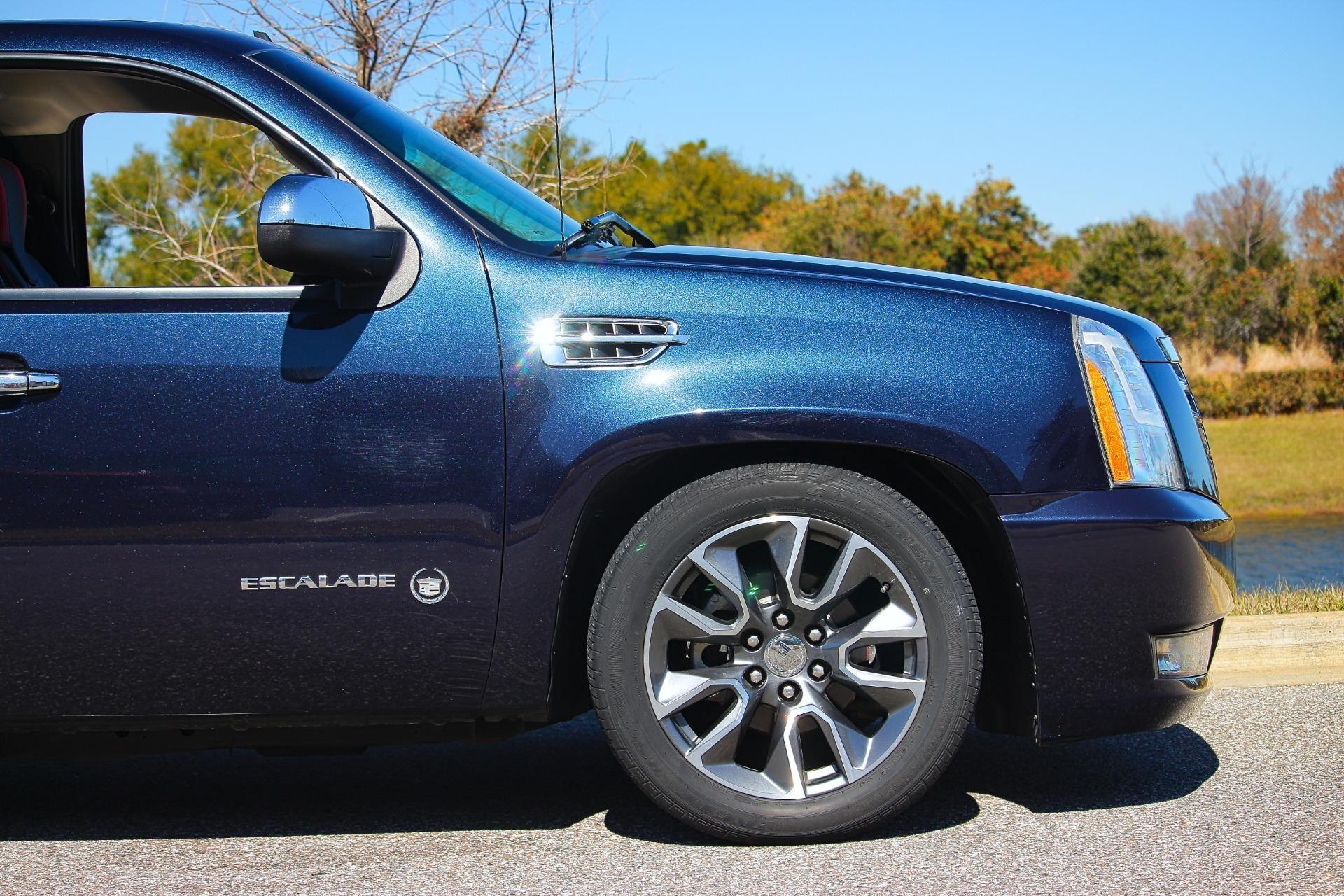 2007 GMC Sierra 1500 Cadillac Conversion
