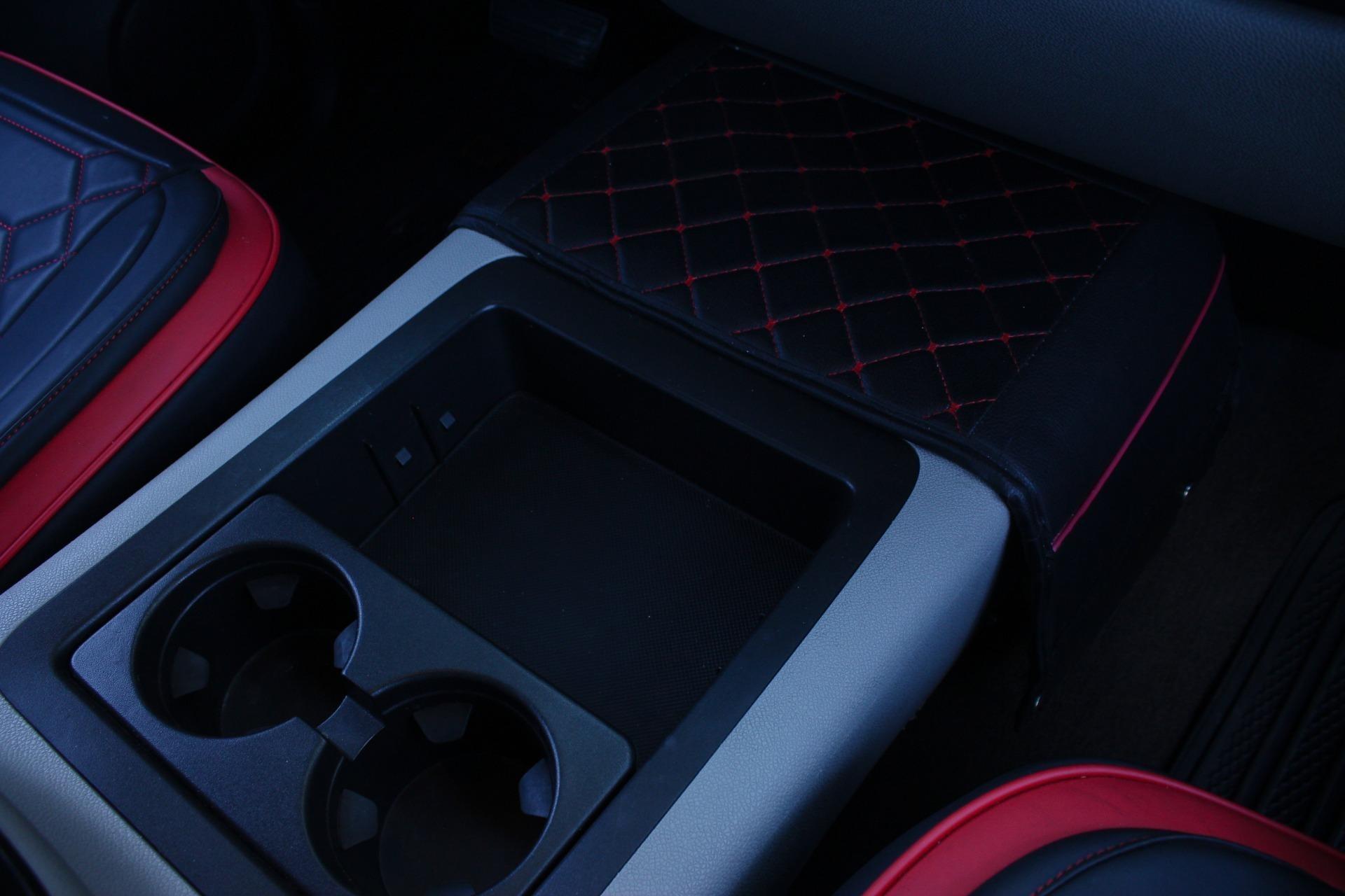 2007 GMC Sierra 1500 Cadillac Conversion