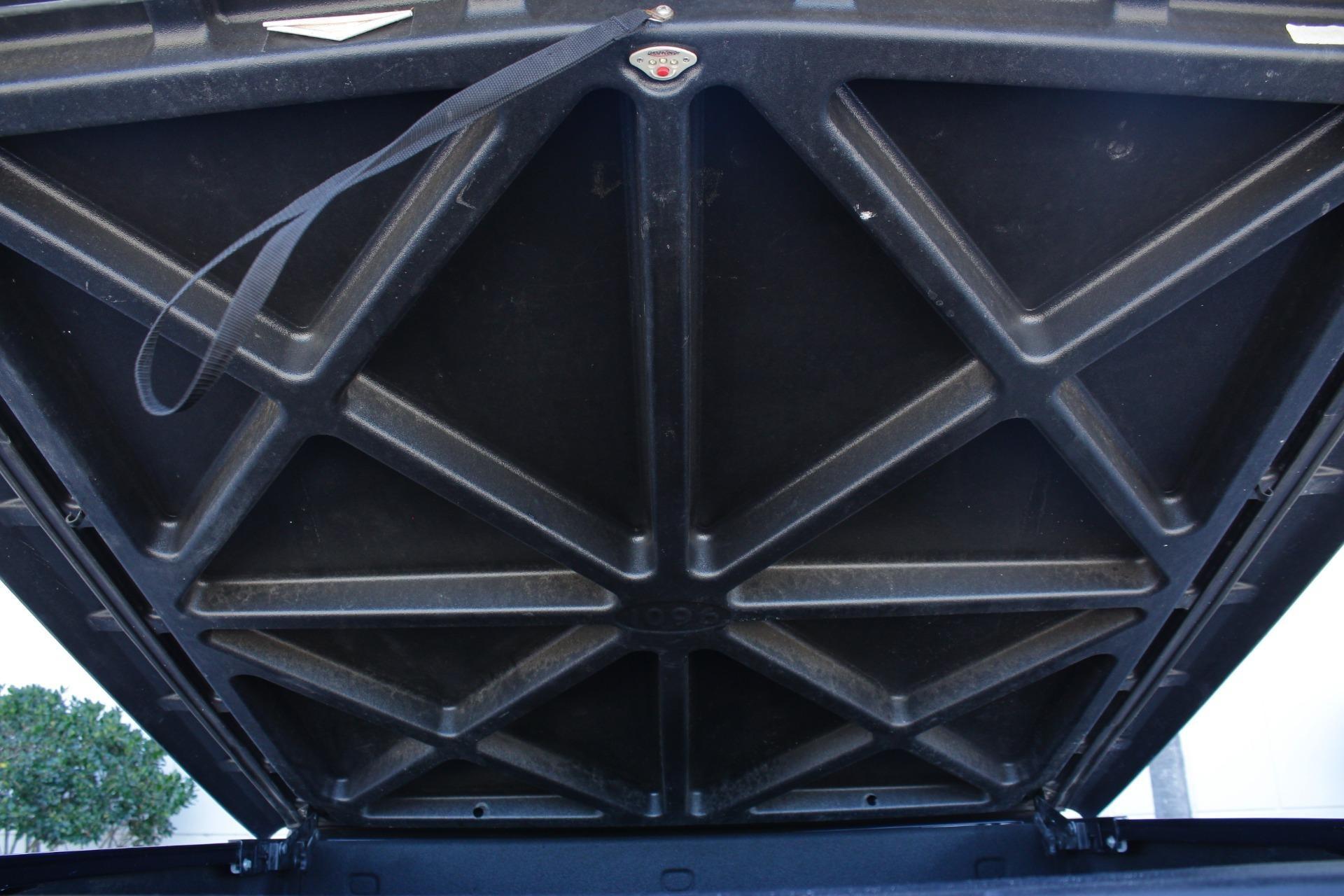 2007 GMC Sierra 1500 Cadillac Conversion