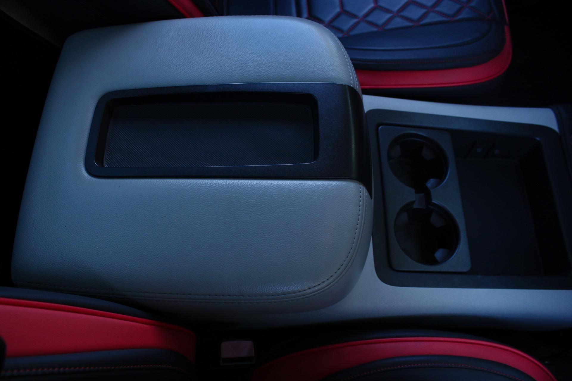 2007 GMC Sierra 1500 Cadillac Conversion