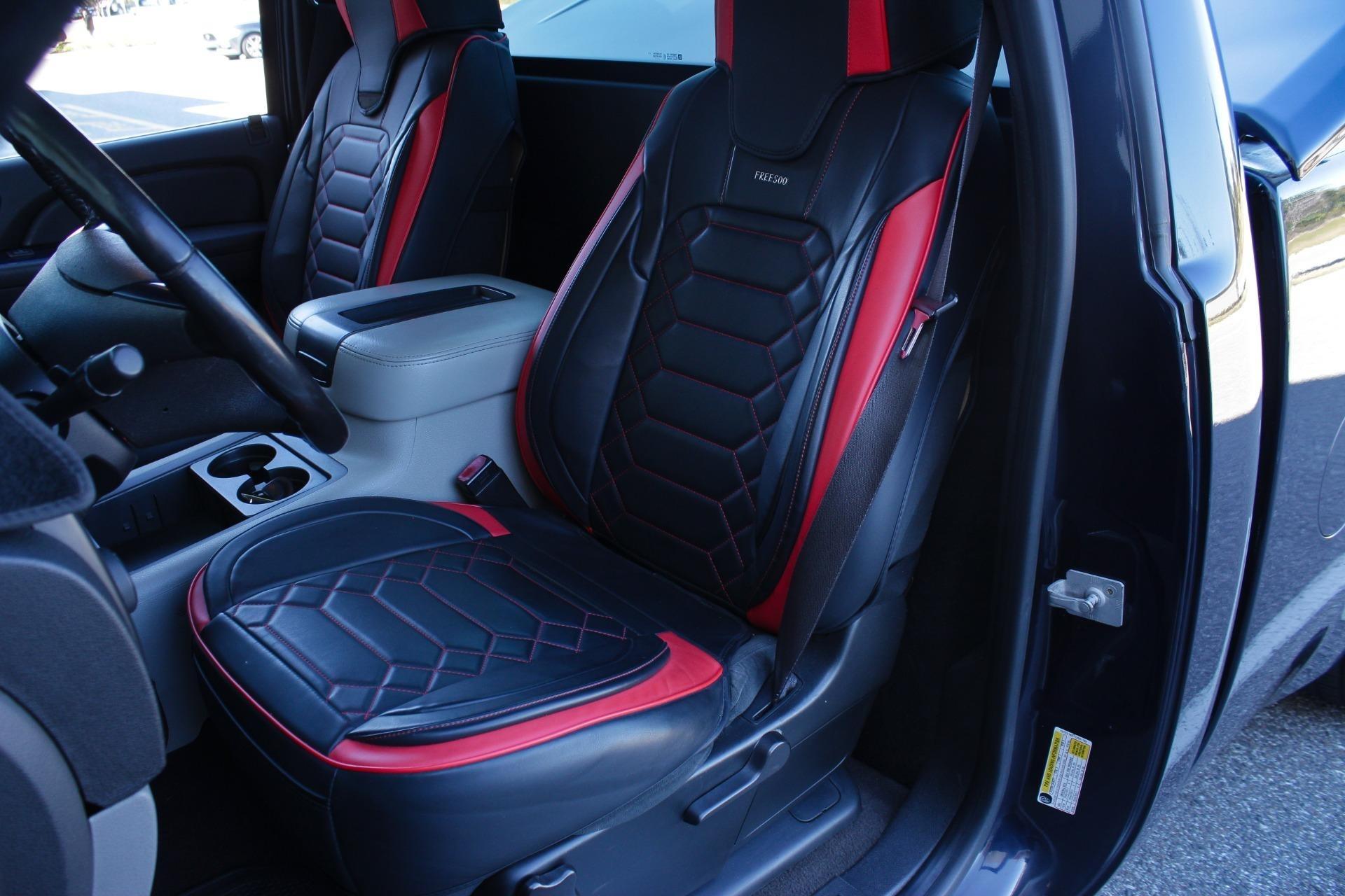 2007 GMC Sierra 1500 Cadillac Conversion