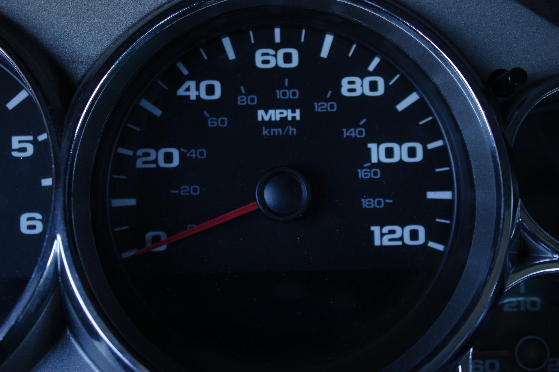 2007 GMC Sierra 1500 Cadillac Conversion