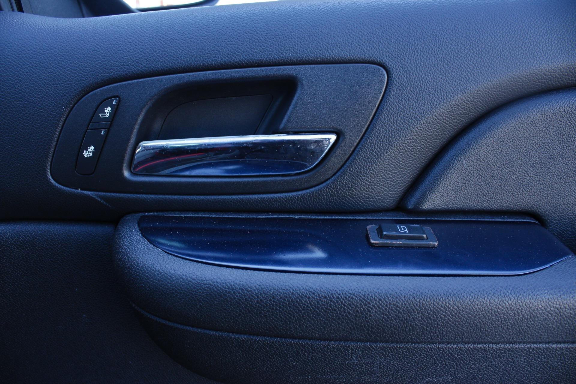 2007 GMC Sierra 1500 Cadillac Conversion