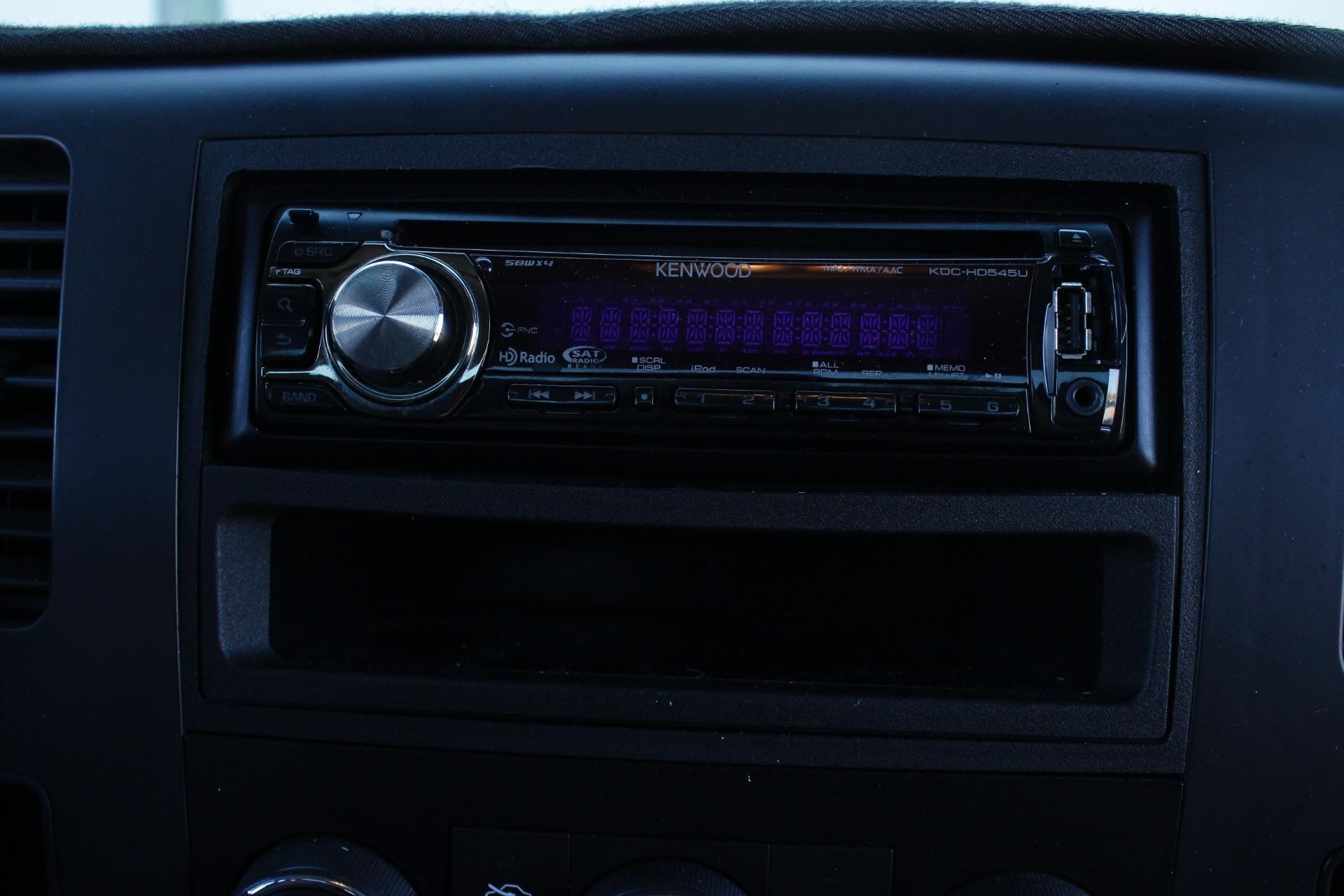 2007 GMC Sierra 1500 Cadillac Conversion