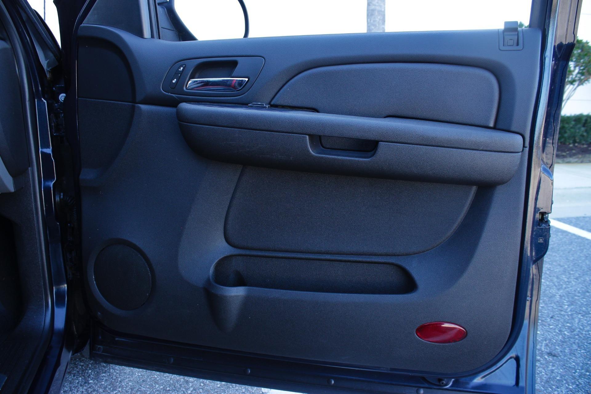 2007 GMC Sierra 1500 Cadillac Conversion