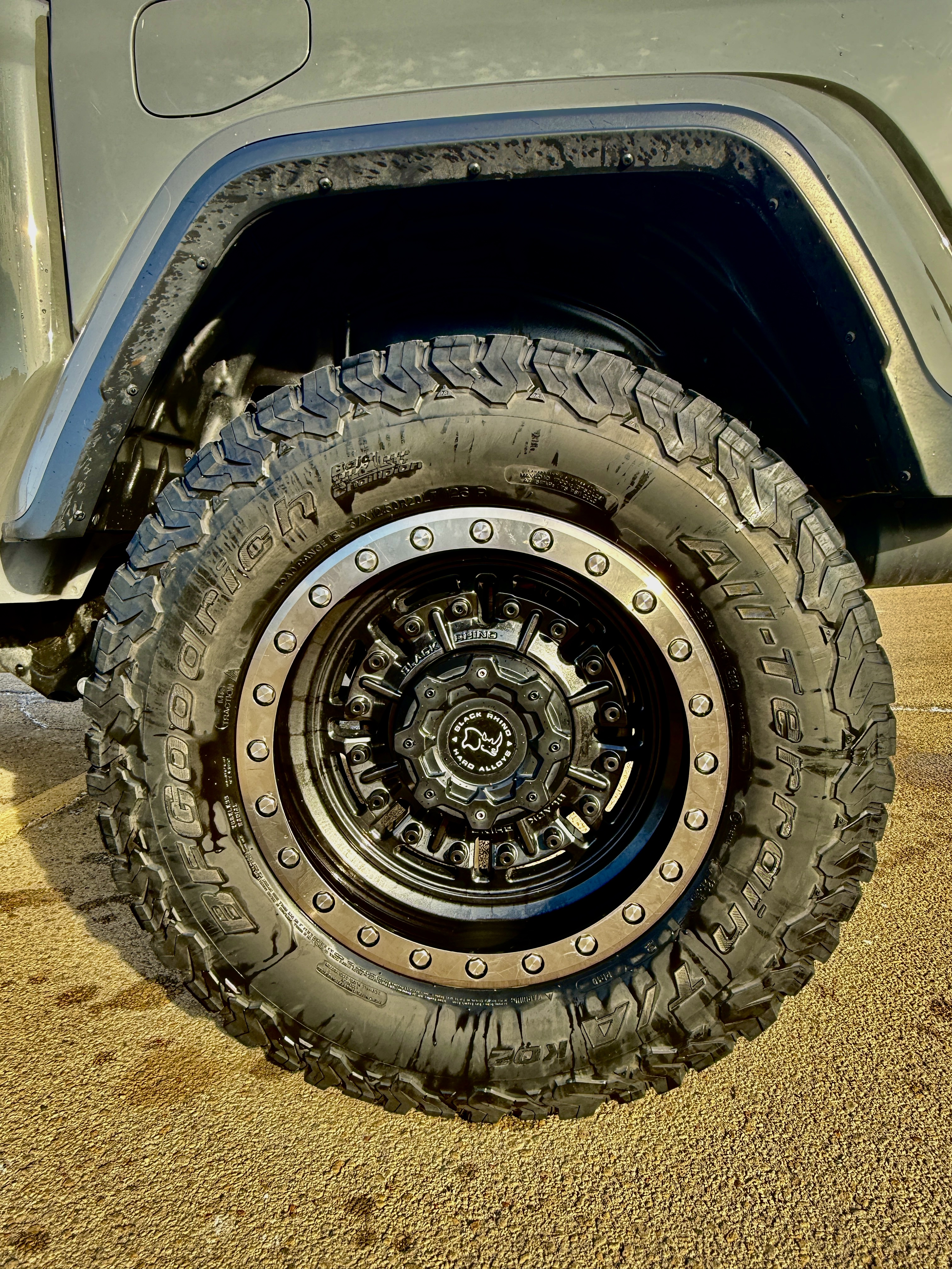 2021 Jeep Gladiator Sport - 5