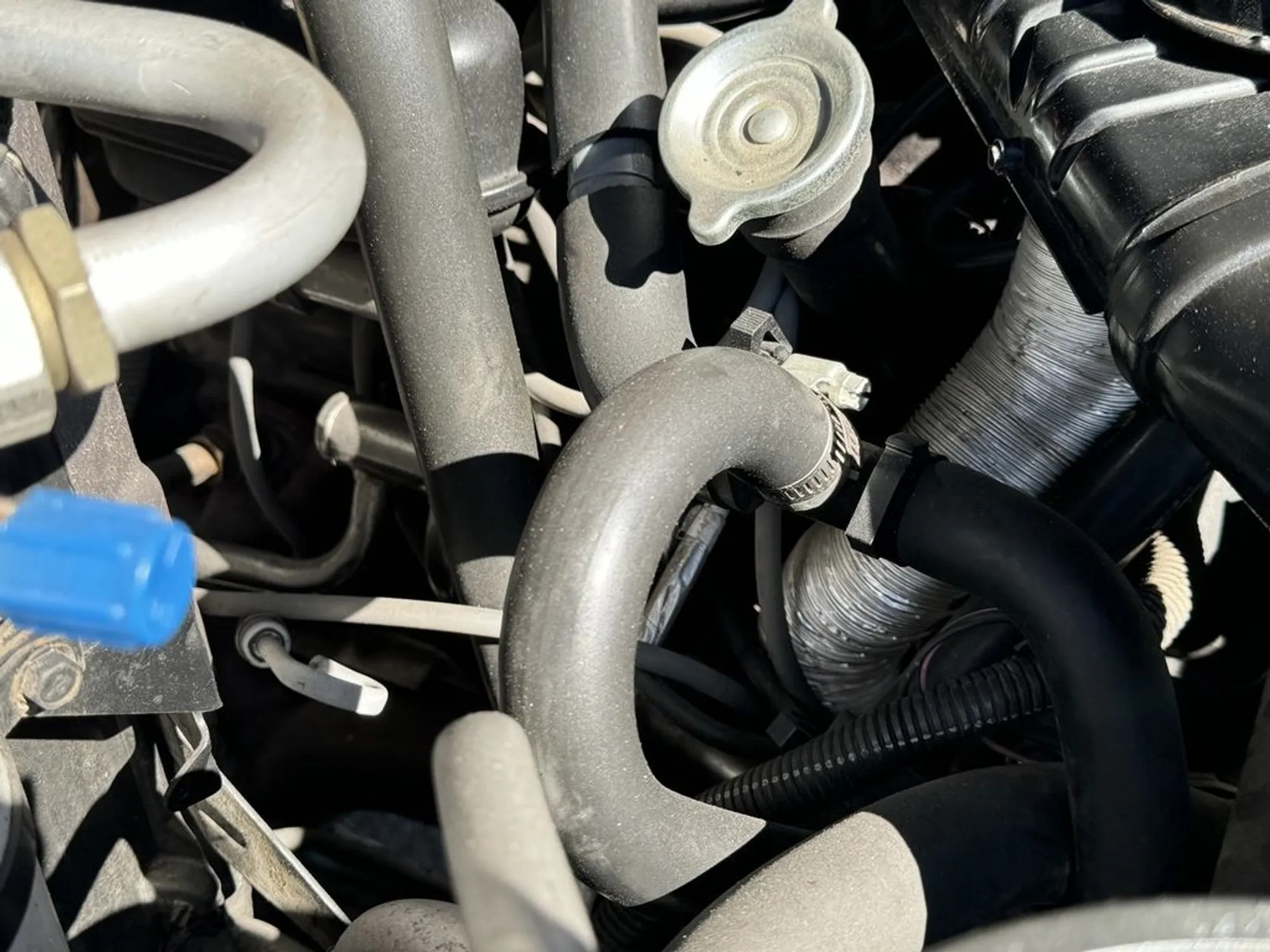 1985 Chevrolet Suburban K20