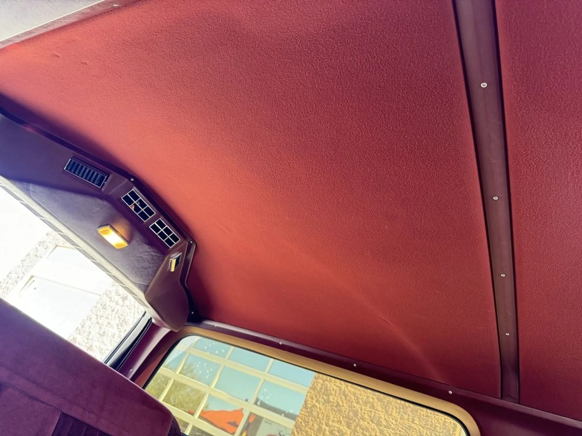 1985 Chevrolet Suburban K20