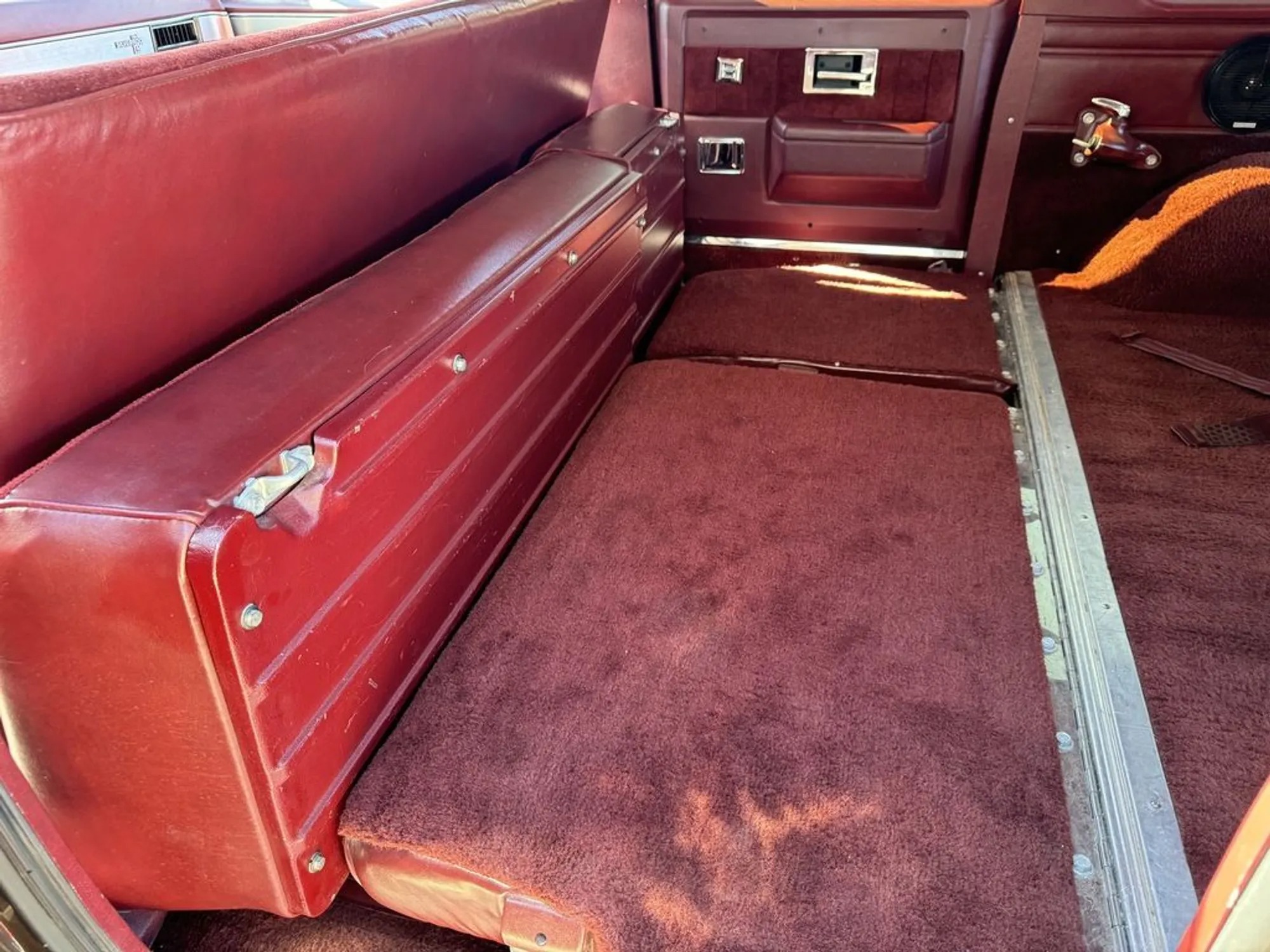 1985 Chevrolet Suburban K20