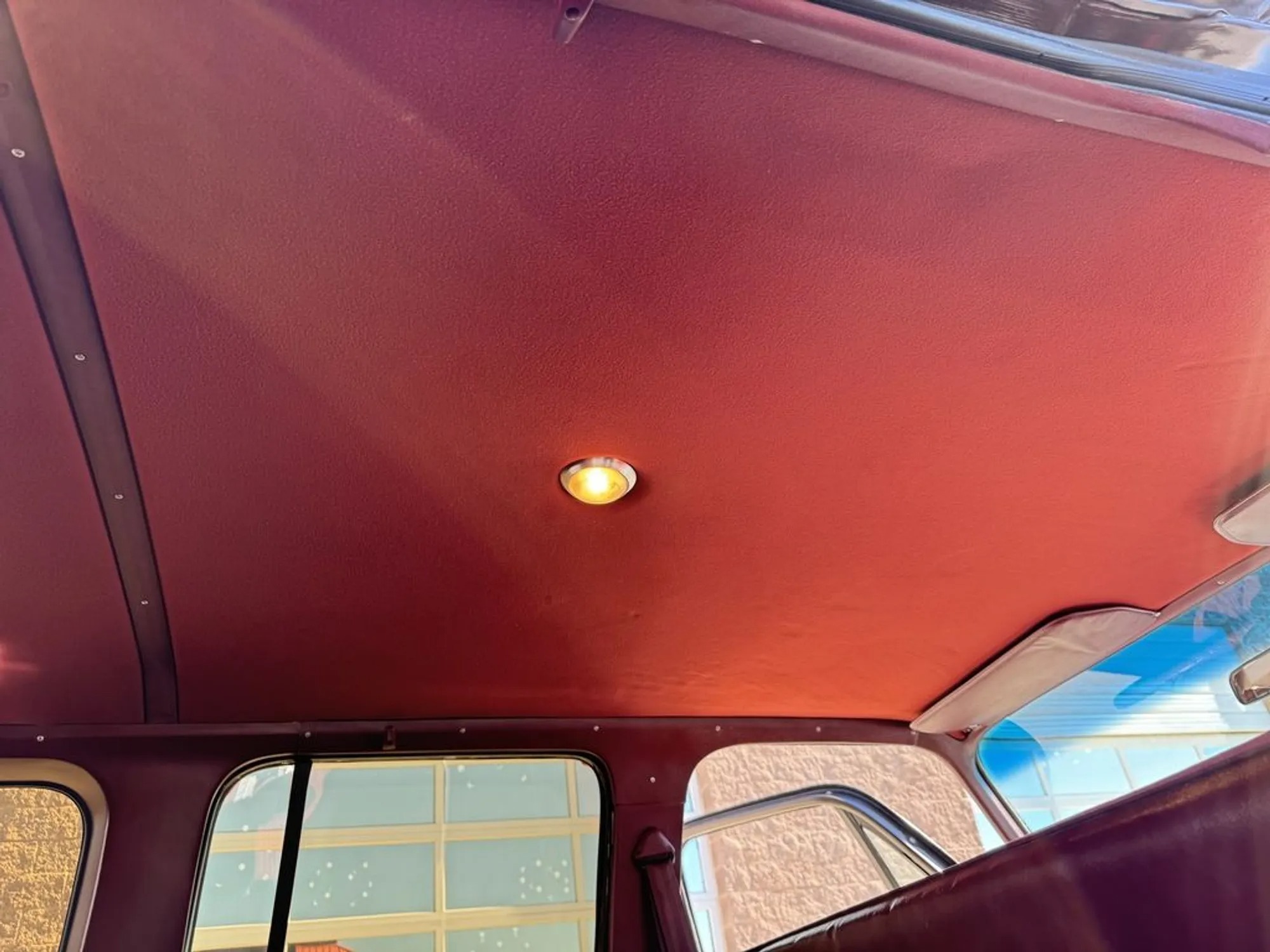 1985 Chevrolet Suburban K20