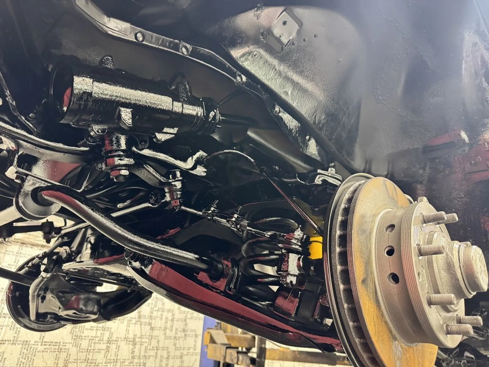 1984 Chevrolet Suburban C20