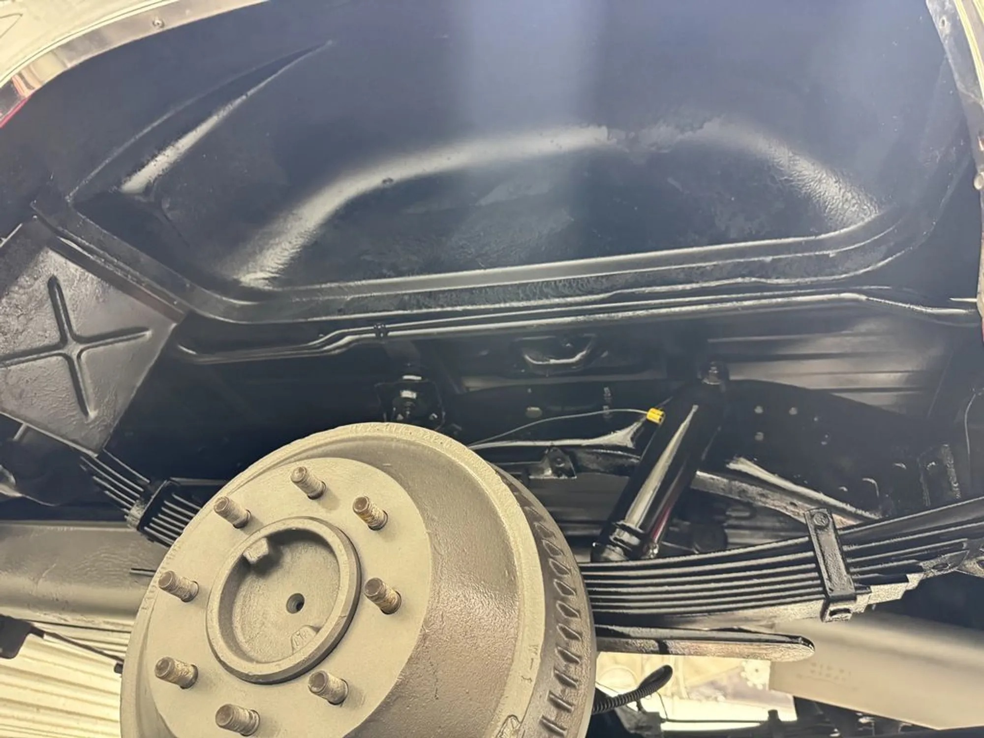 1984 Chevrolet Suburban C20