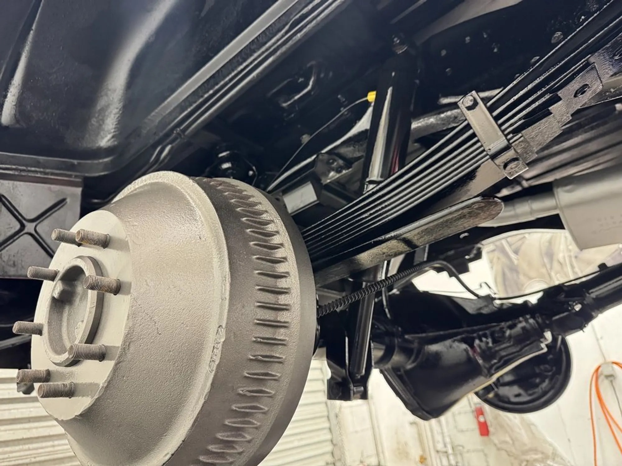 1984 Chevrolet Suburban C20