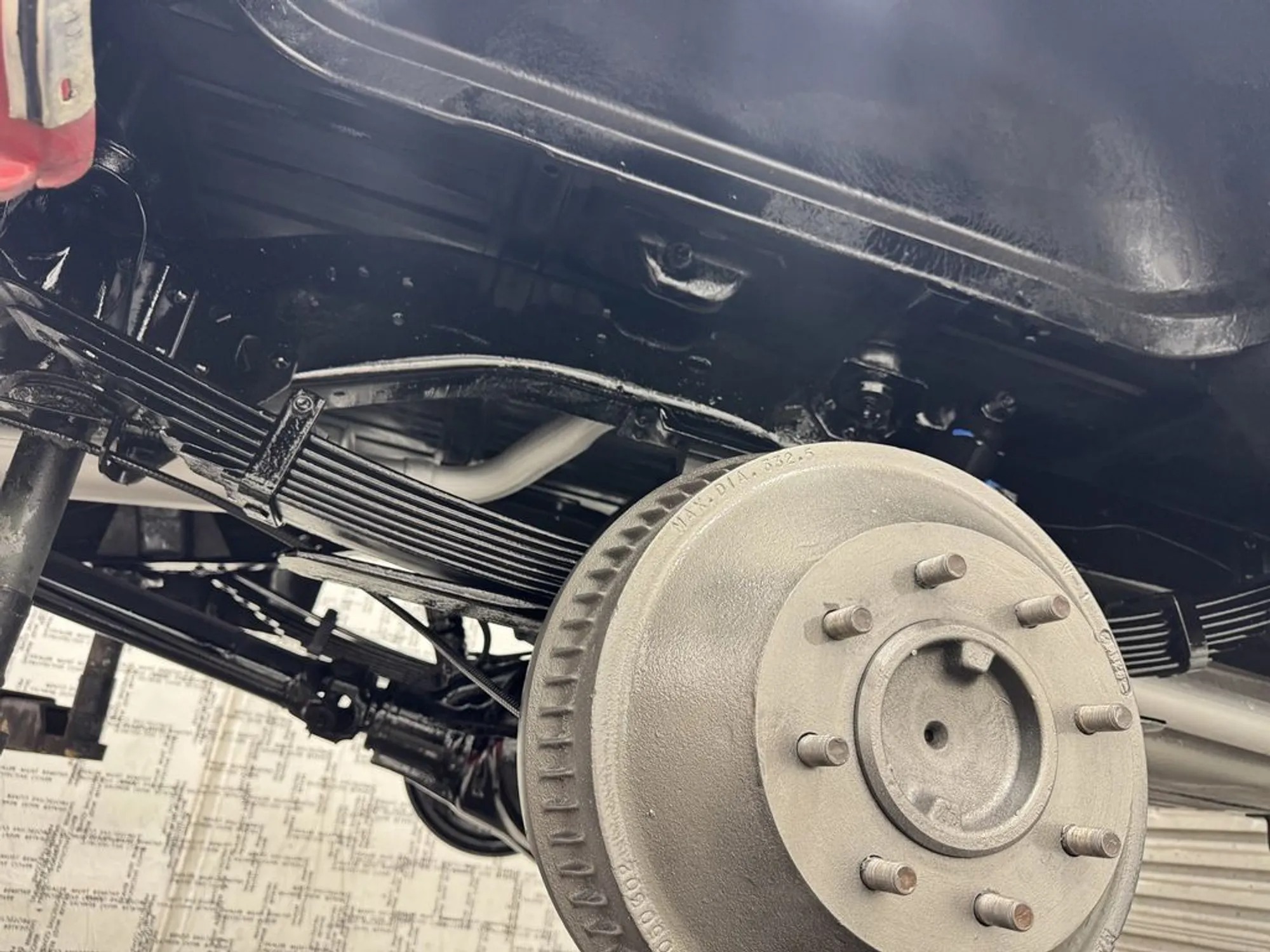 1984 Chevrolet Suburban C20