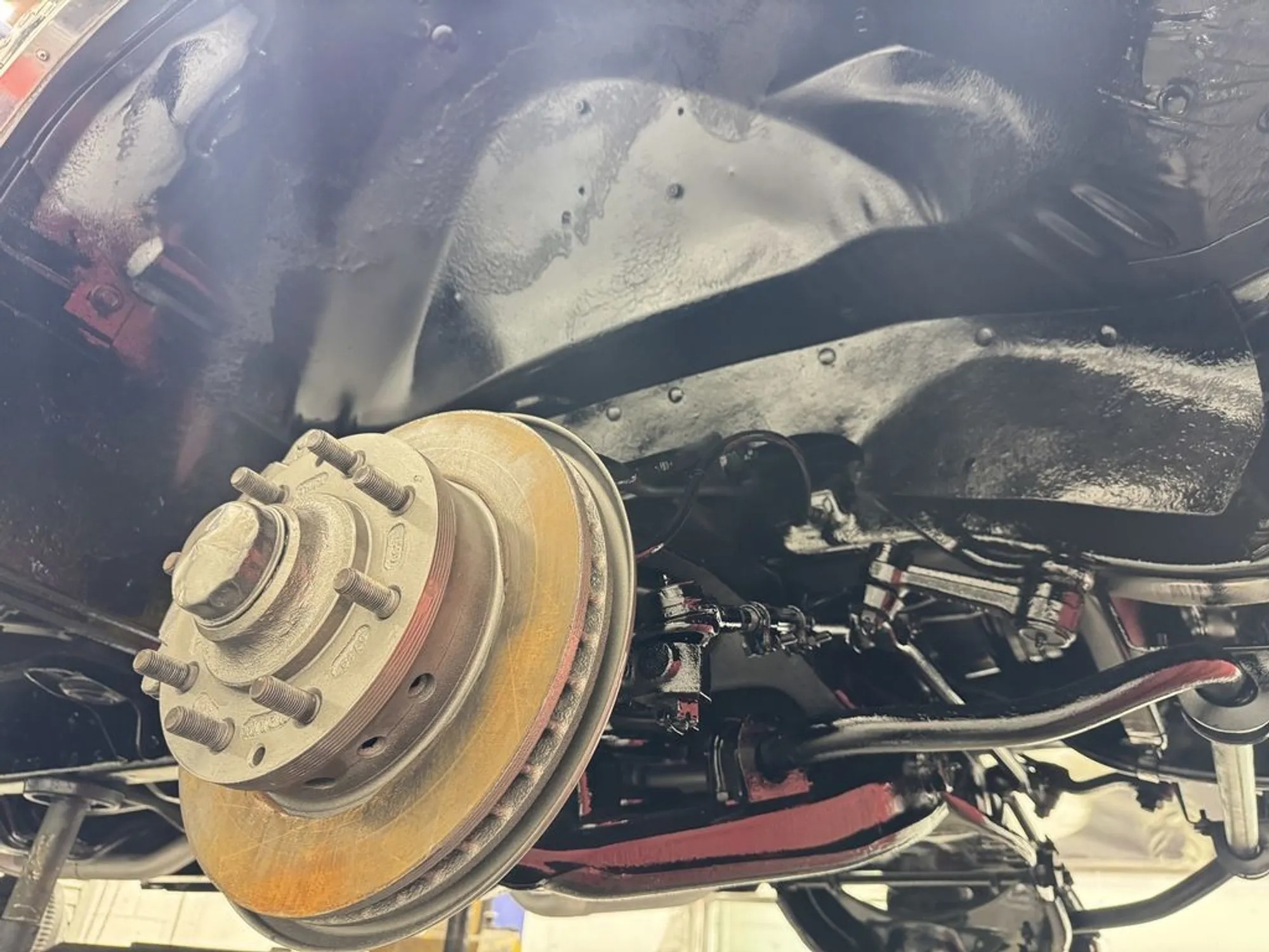 1984 Chevrolet Suburban C20