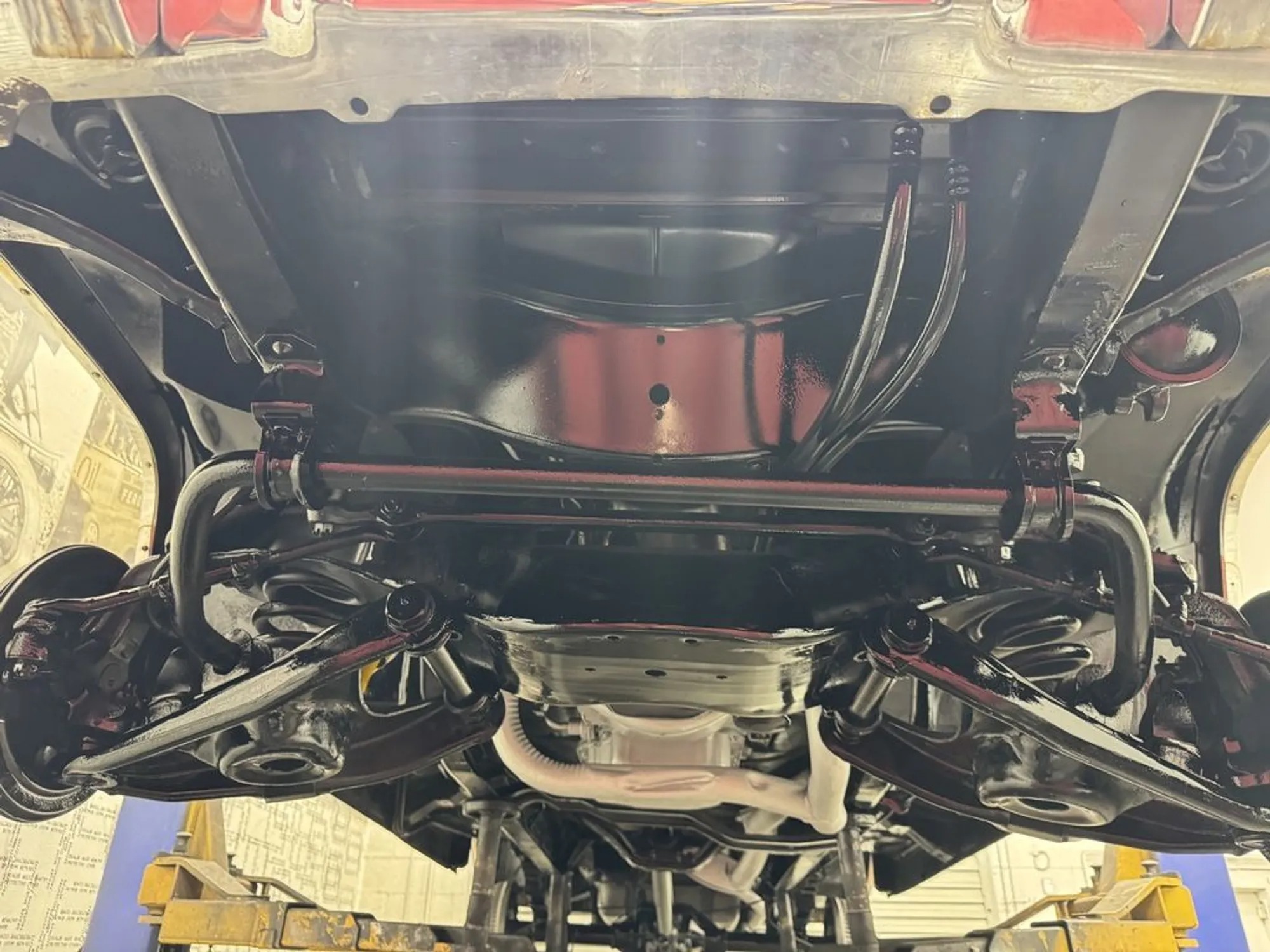 1984 Chevrolet Suburban C20