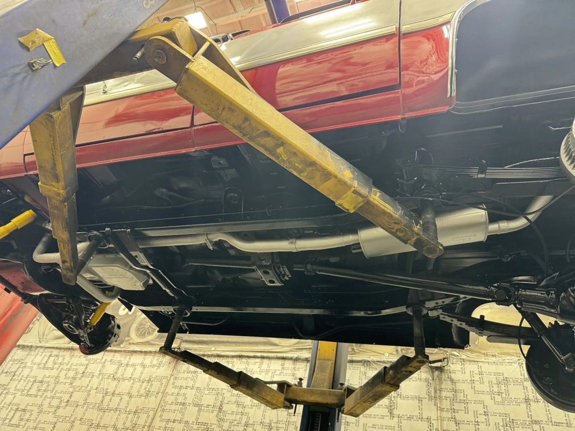 1984 Chevrolet Suburban C20