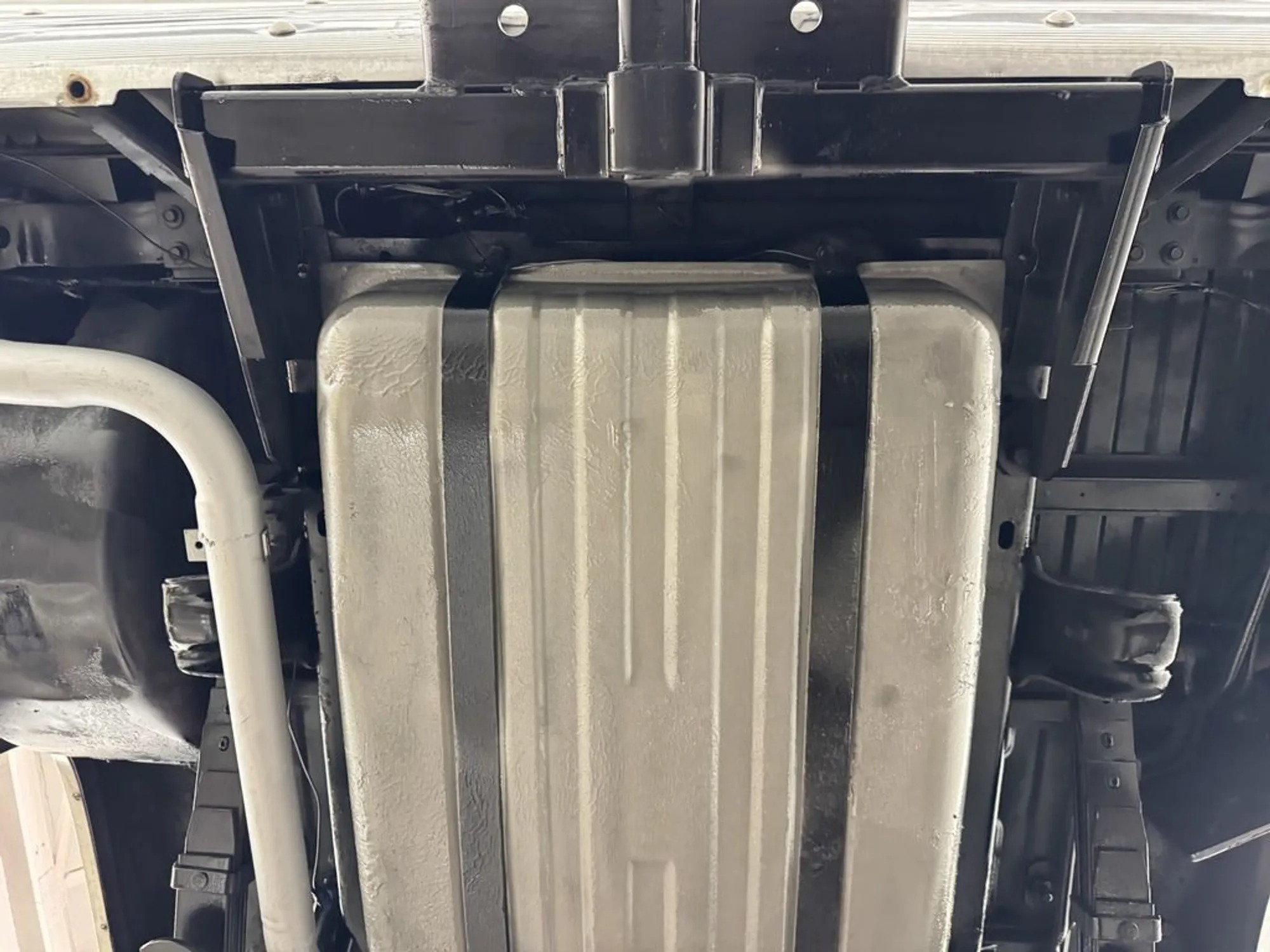 1984 Chevrolet Suburban C20