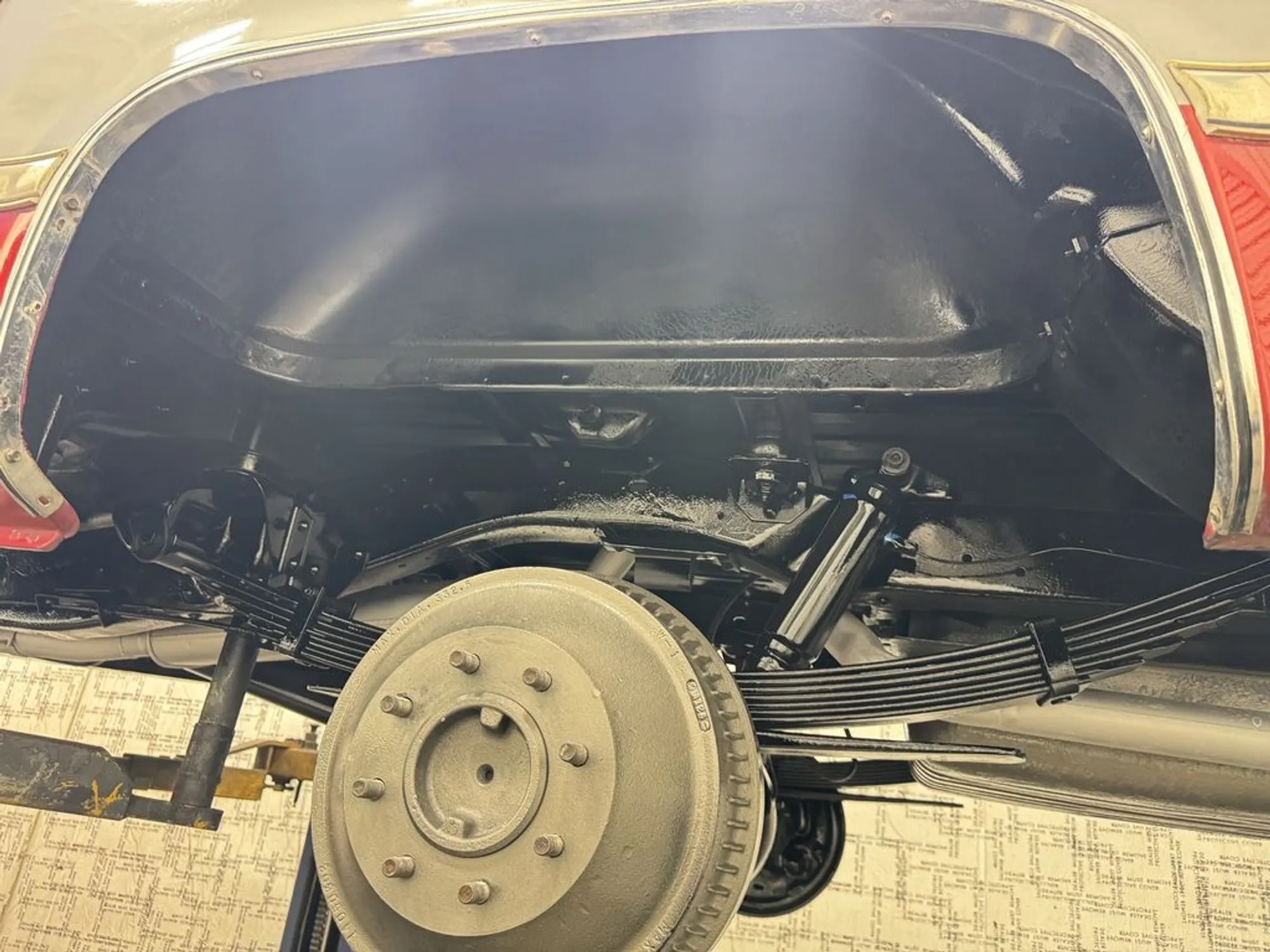 1984 Chevrolet Suburban C20