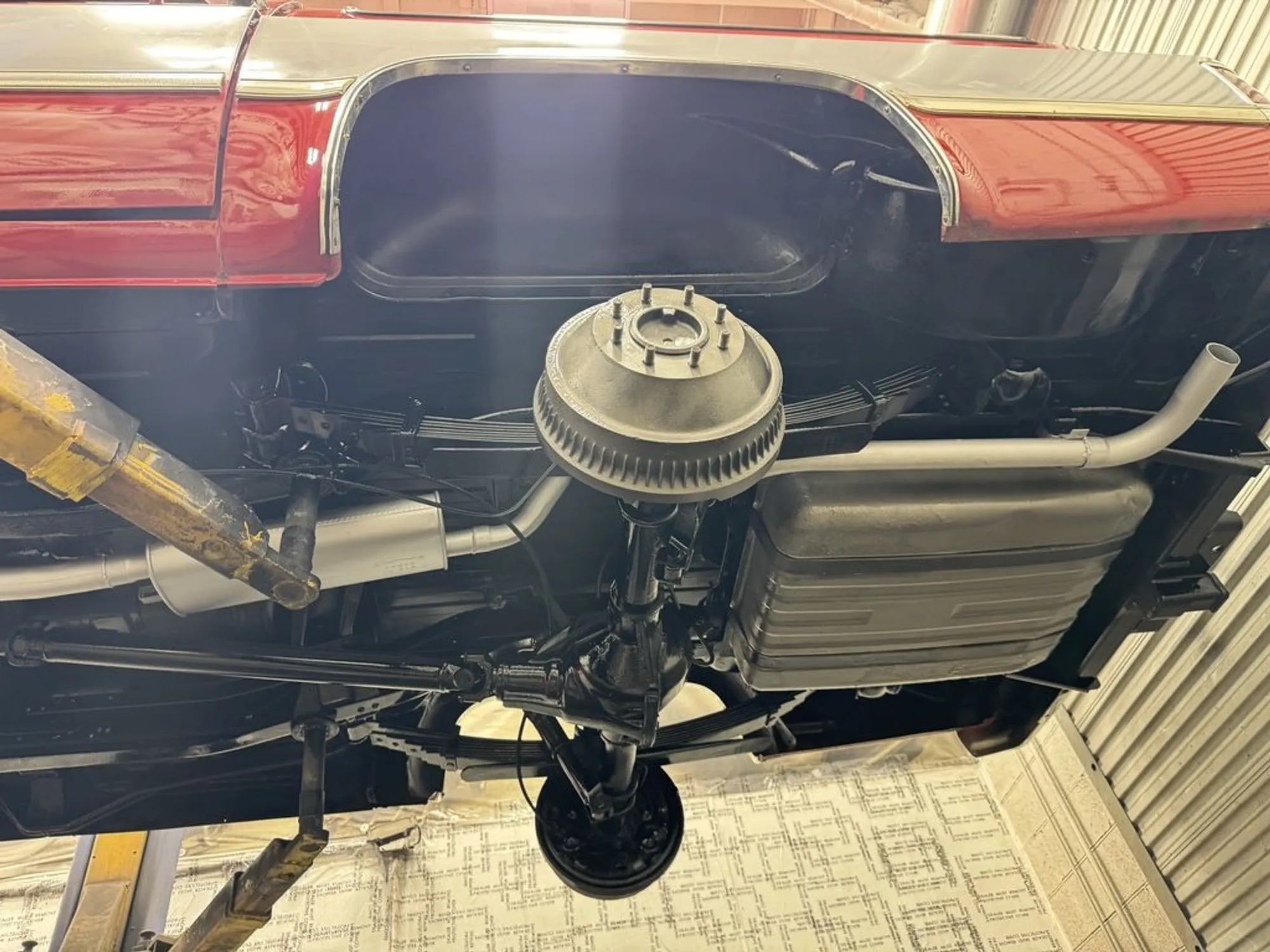 1984 Chevrolet Suburban C20