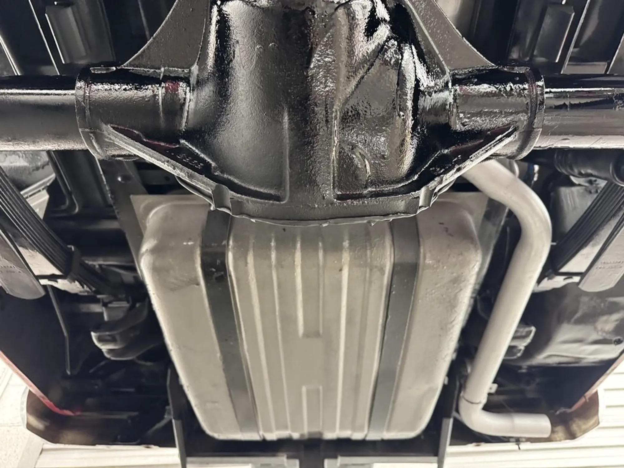 1984 Chevrolet Suburban C20