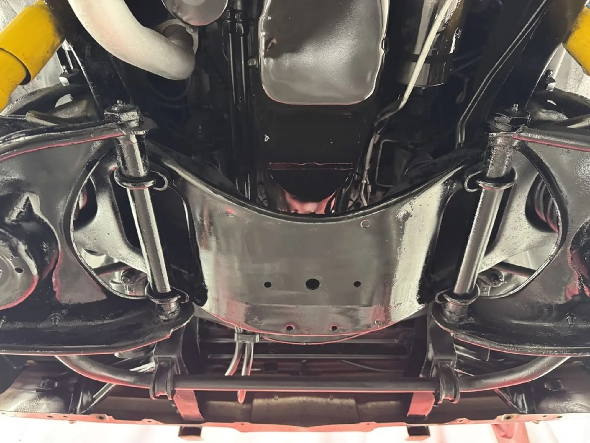 1984 Chevrolet Suburban C20