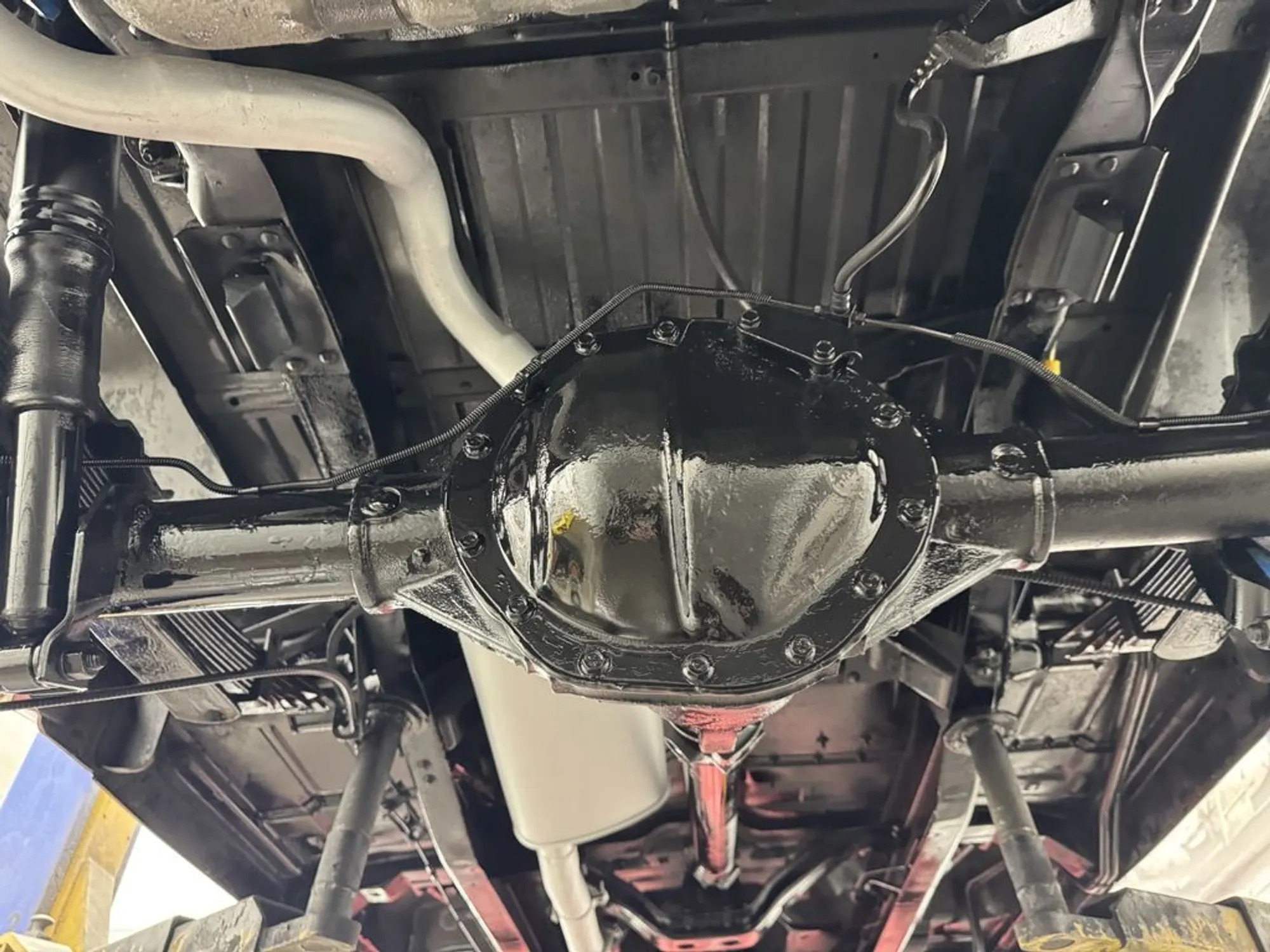 1984 Chevrolet Suburban C20