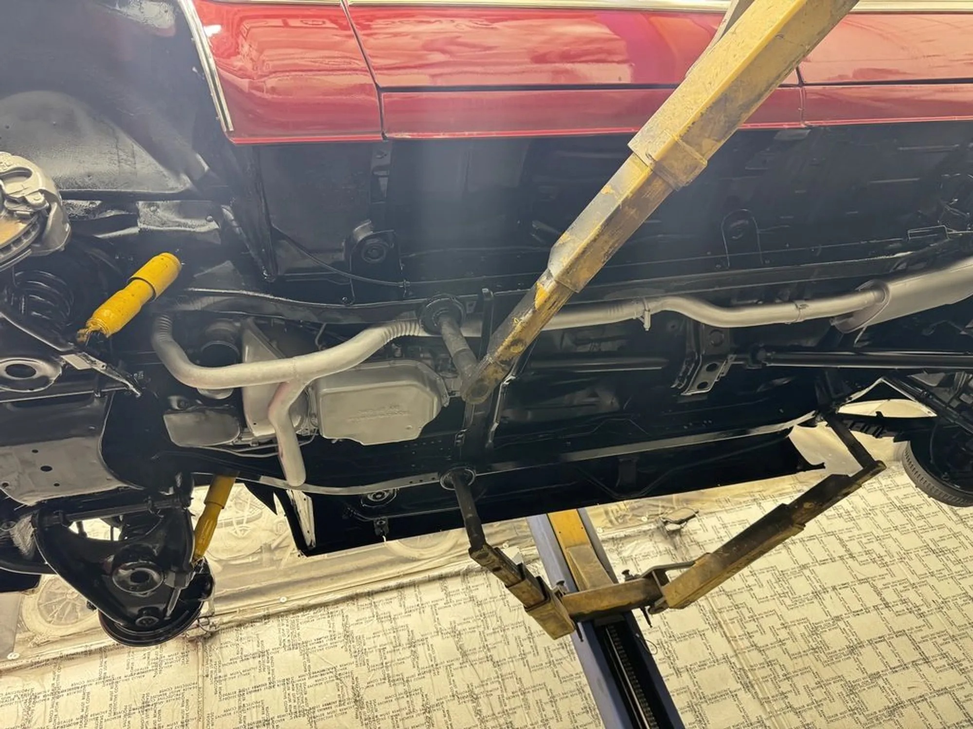 1984 Chevrolet Suburban C20