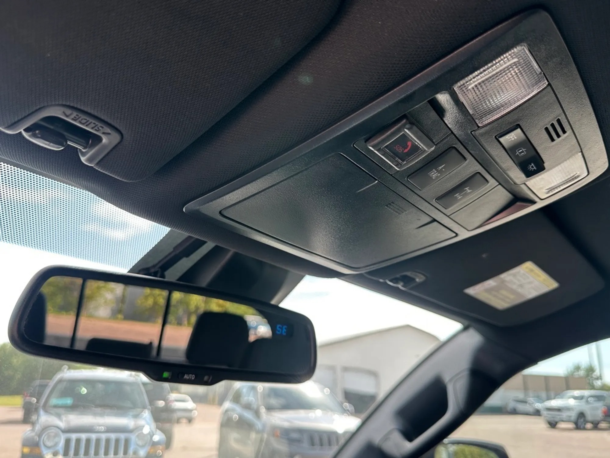 2021 Toyota Tacoma TRD Off-Road