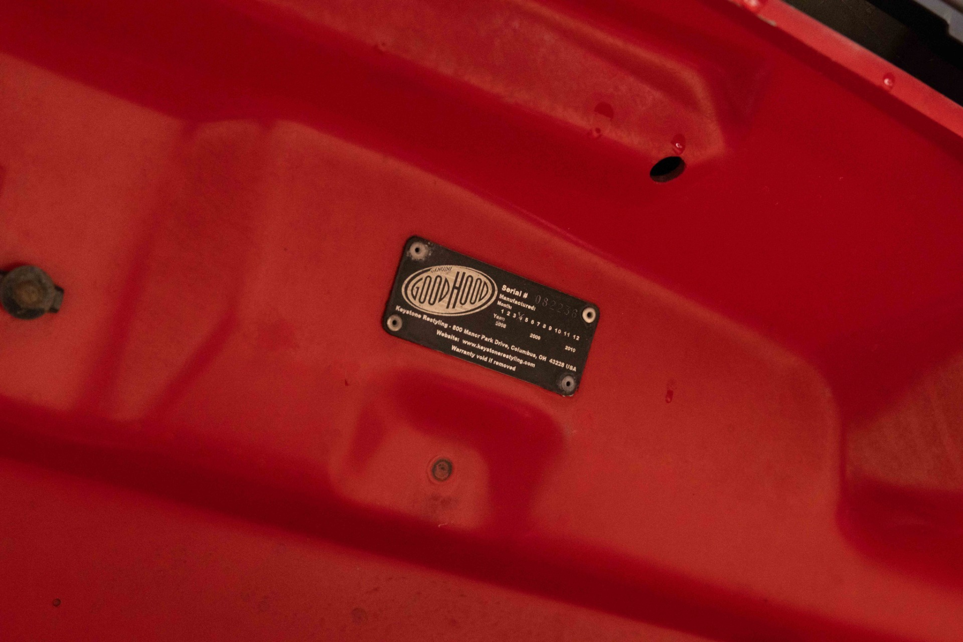 2008 Ford F-350 Super Duty Lariat